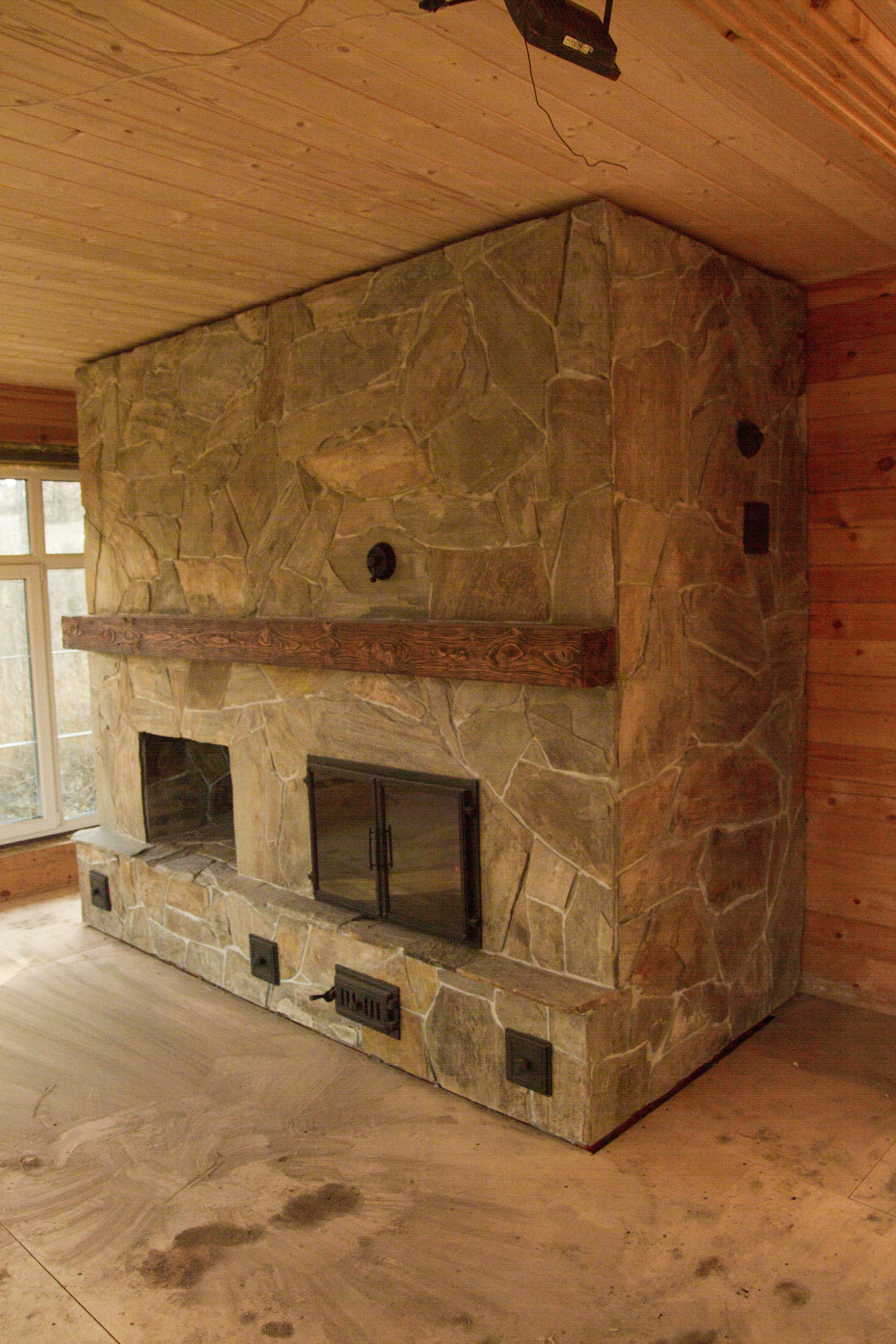 Фотосъемка объекта недвижимости. Портретный и свадебный фотограф в Москве Сергей Святной