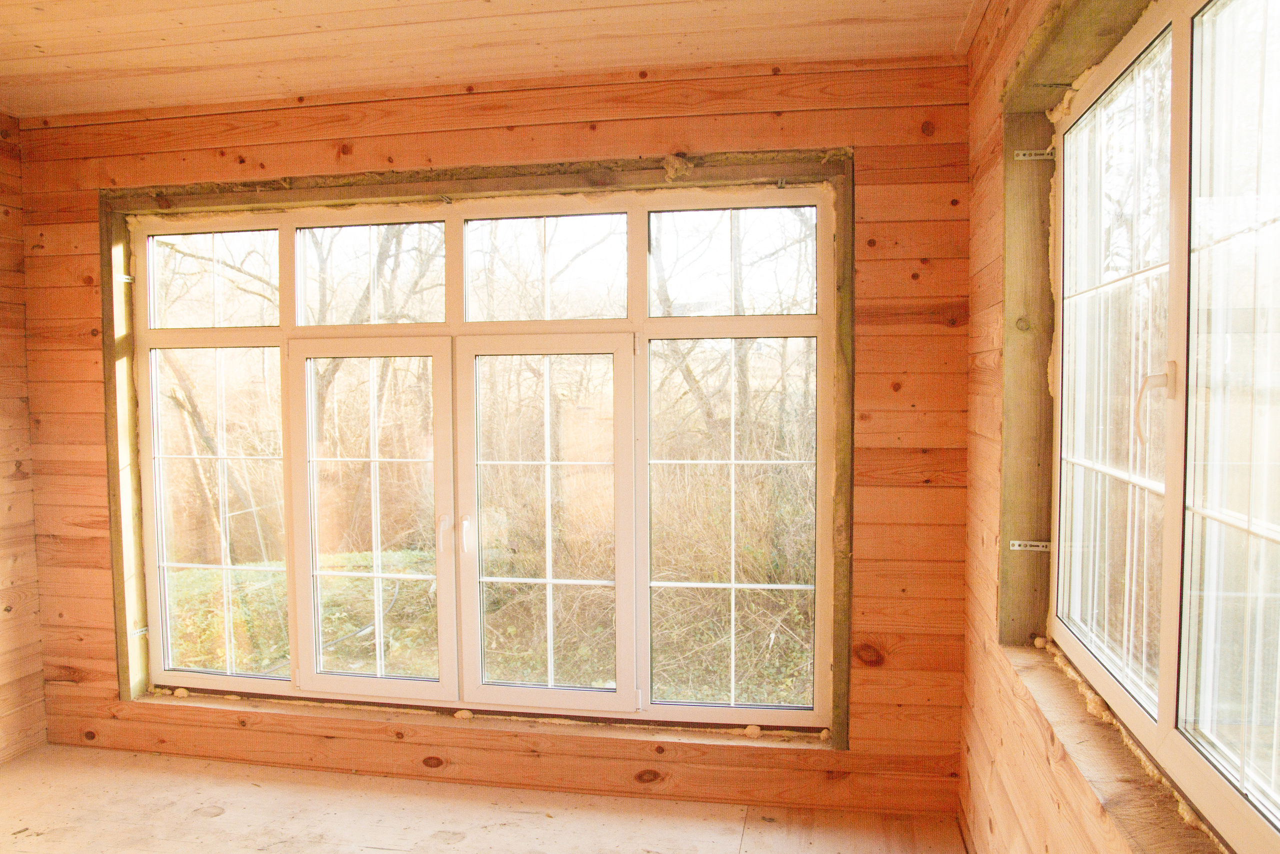 Фотосъемка объекта недвижимости. Портретный и свадебный фотограф в Москве Сергей Святной