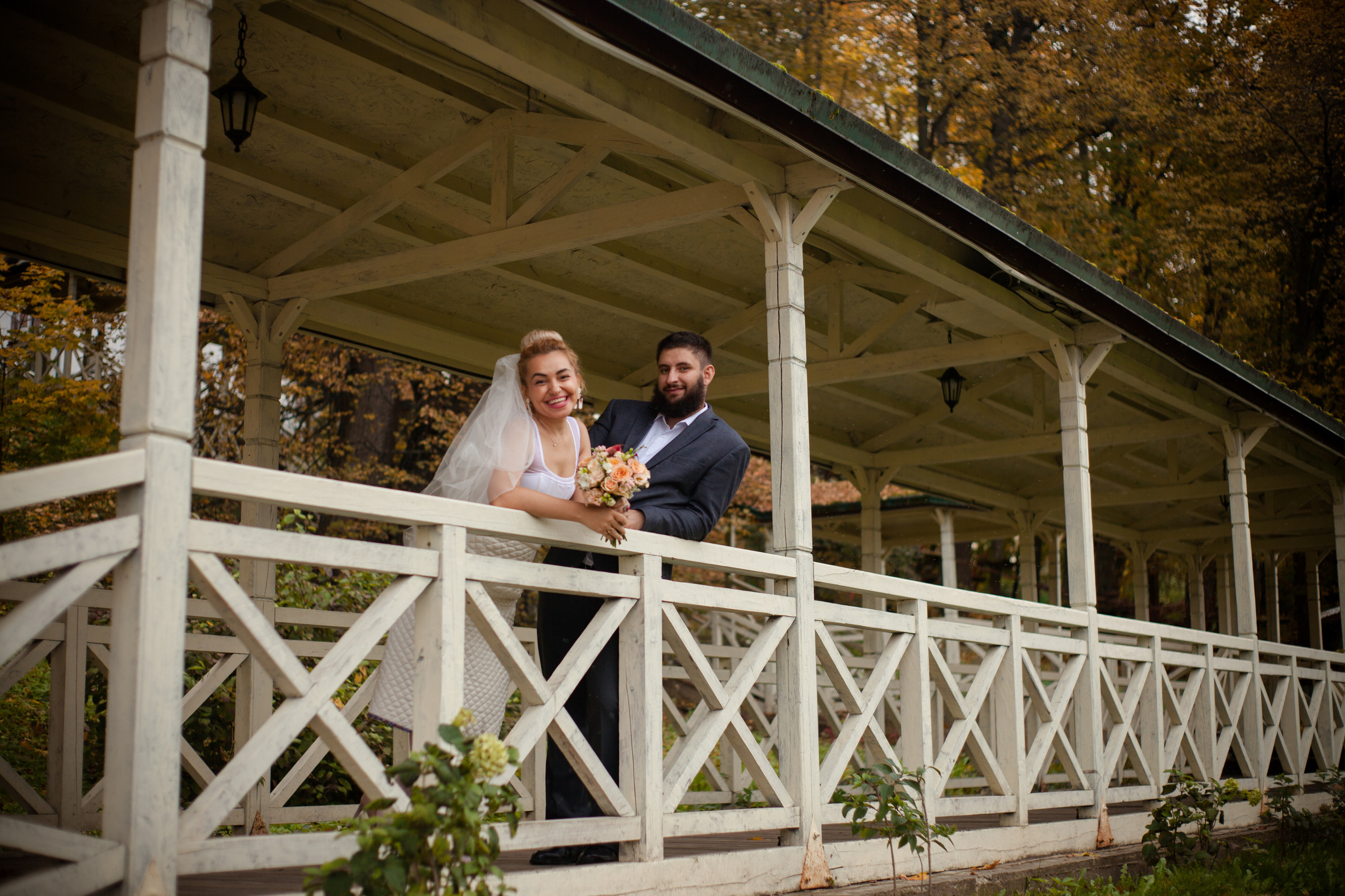 Свадьба Светланы и Евгения. Портретный и свадебный фотограф в Москве Сергей Святной