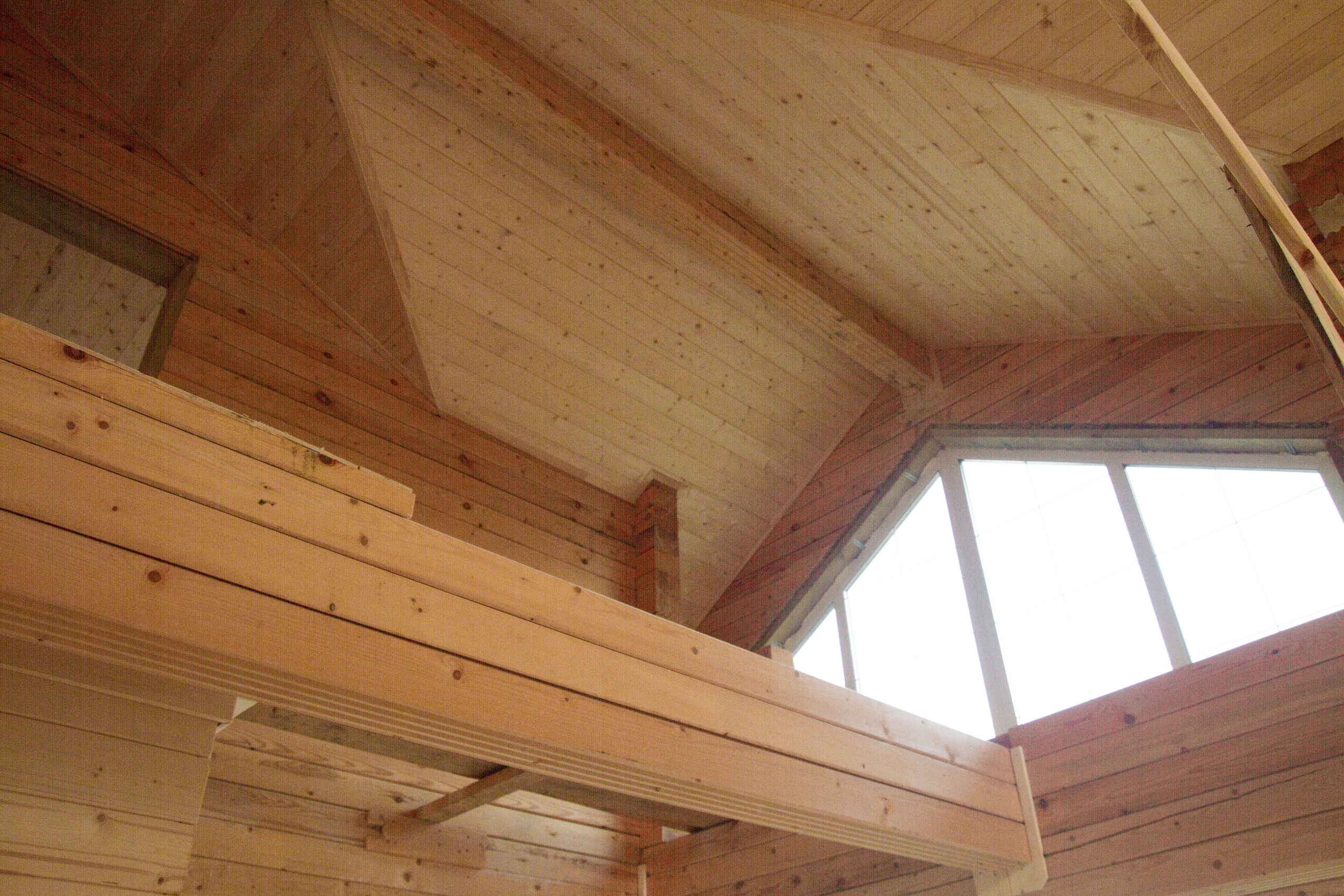 Фотосъемка объекта недвижимости. Портретный и свадебный фотограф в Москве Сергей Святной