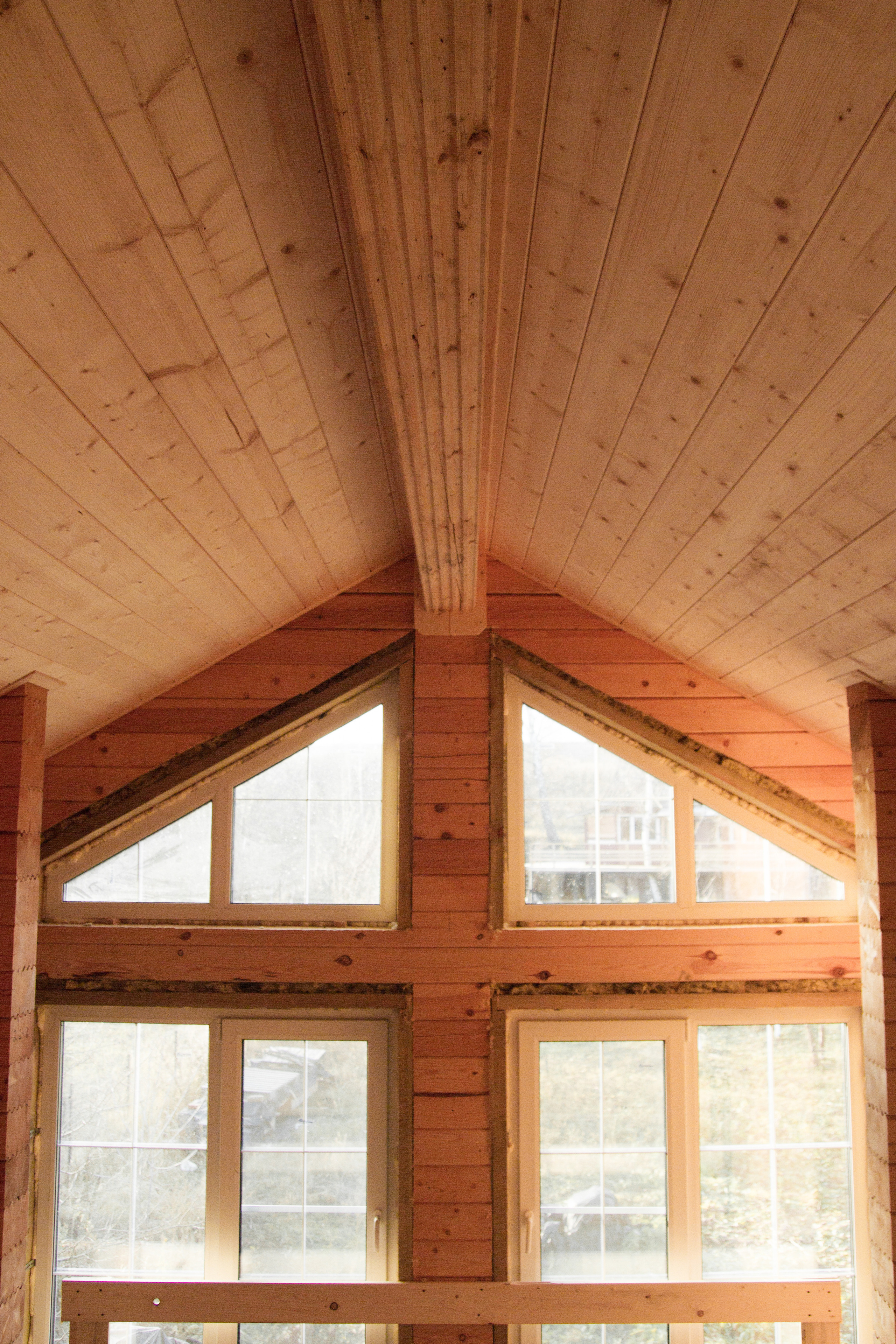 Фотосъемка объекта недвижимости. Портретный и свадебный фотограф в Москве Сергей Святной