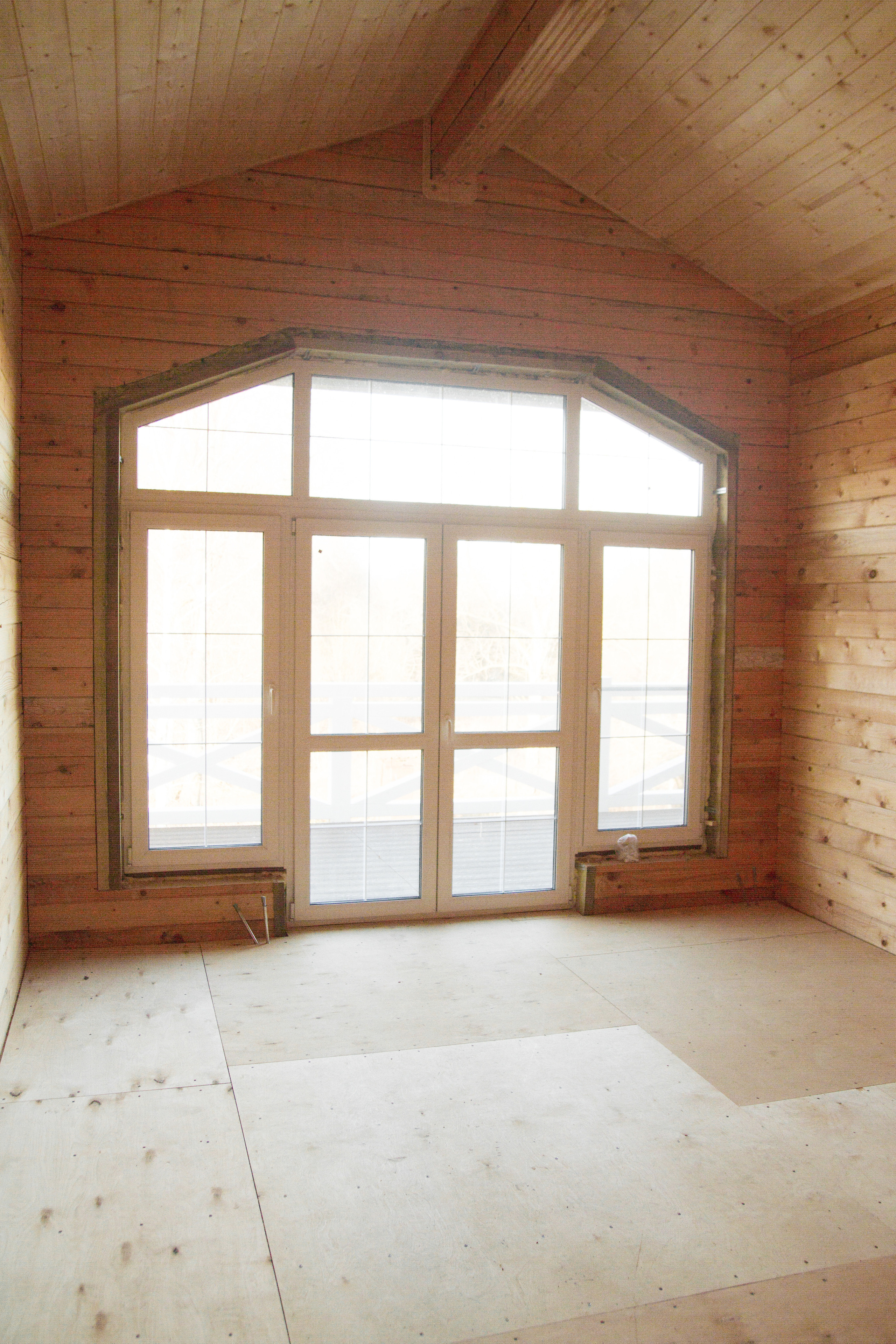 Фотосъемка объекта недвижимости. Портретный и свадебный фотограф в Москве Сергей Святной