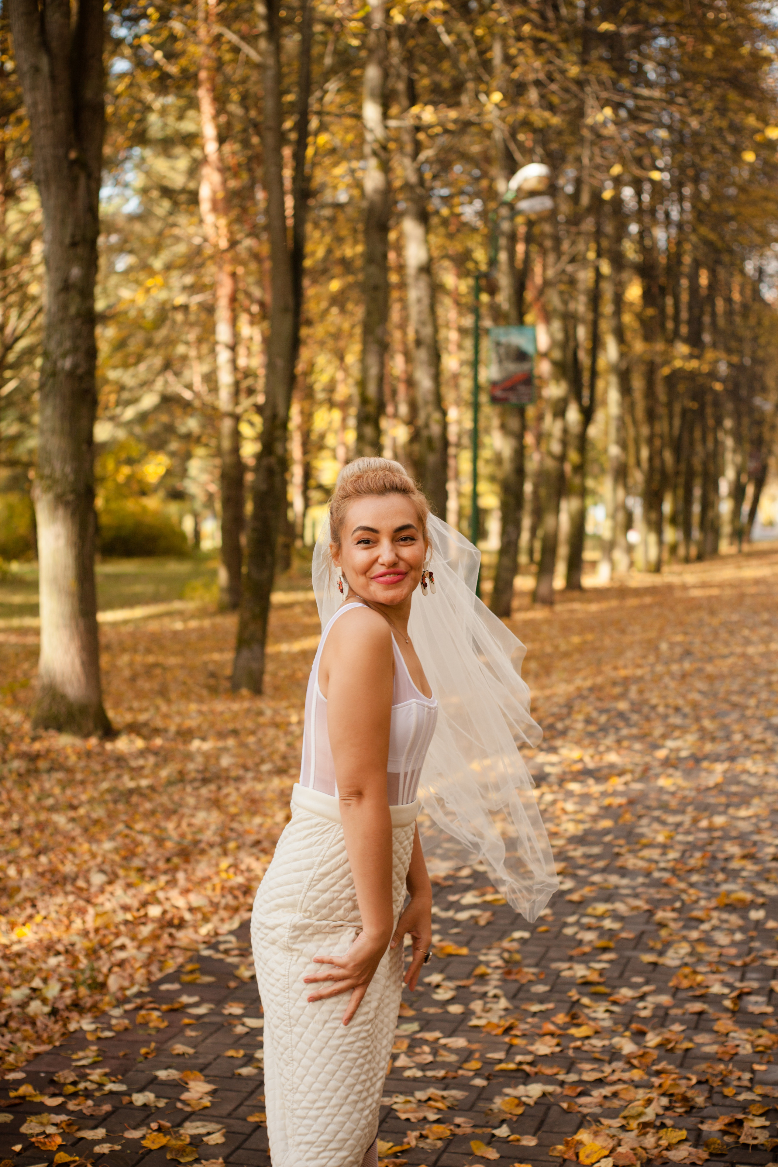 Свадьба Светланы и Евгения. Портретный и свадебный фотограф в Москве Сергей Святной