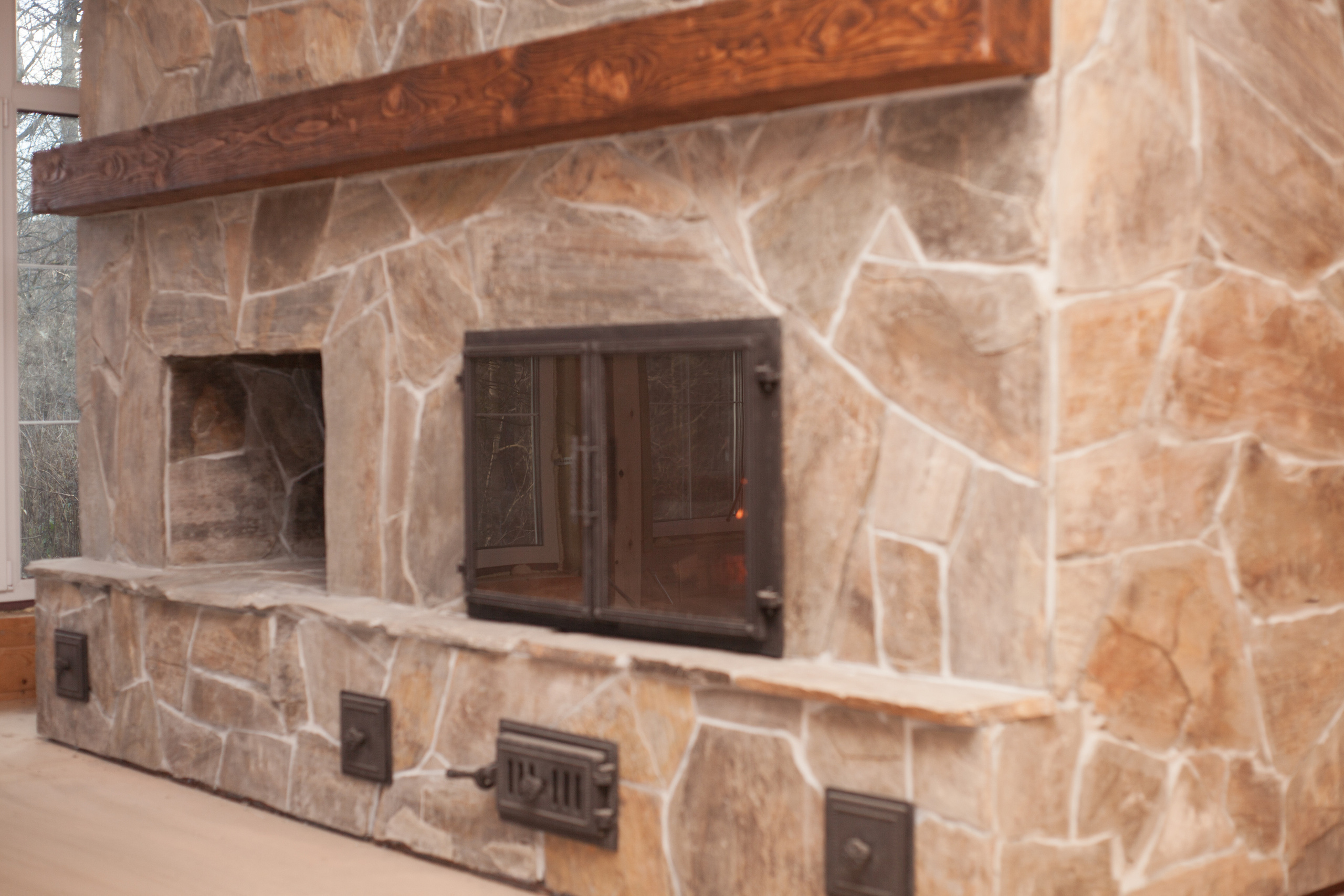 Фотосъемка объекта недвижимости. Портретный и свадебный фотограф в Москве Сергей Святной