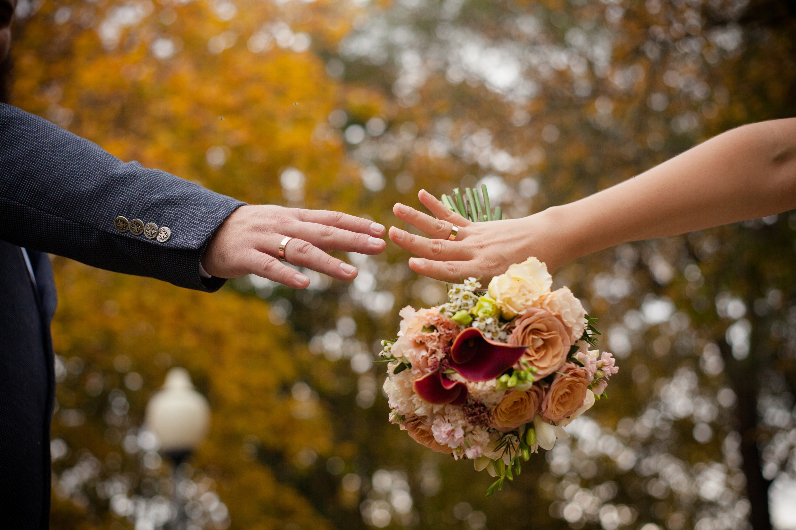 Свадьба Светланы и Евгения. Портретный и свадебный фотограф в Москве Сергей Святной