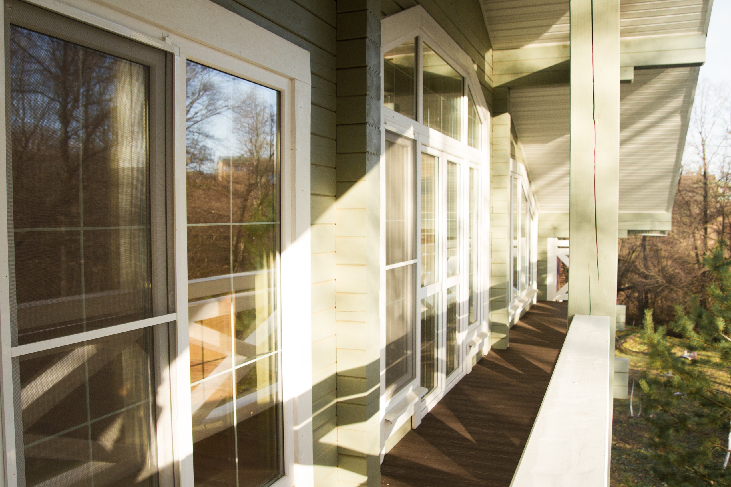 Фотосъемка объекта недвижимости. Портретный и свадебный фотограф в Москве Сергей Святной