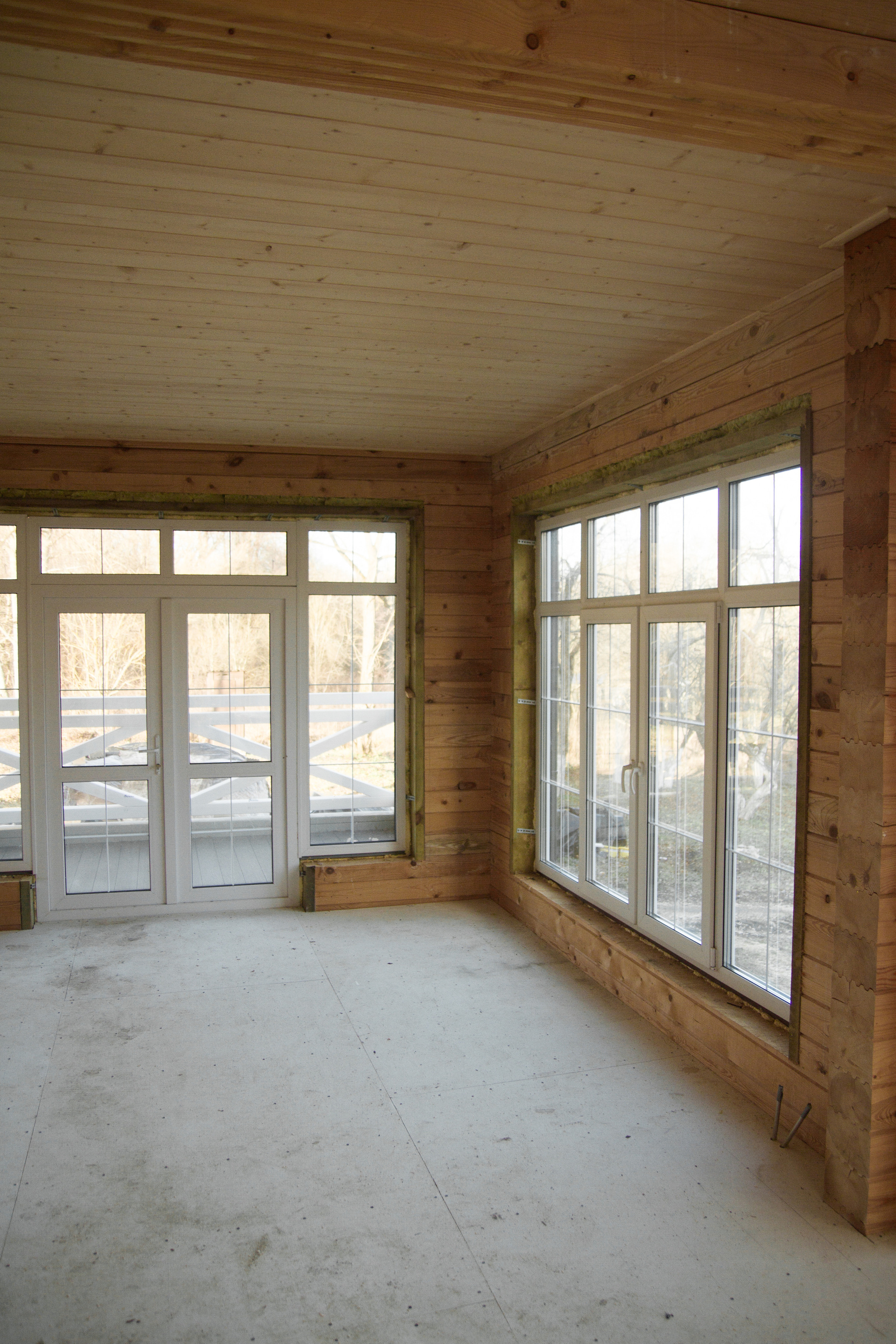 Фотосъемка объекта недвижимости. Портретный и свадебный фотограф в Москве Сергей Святной