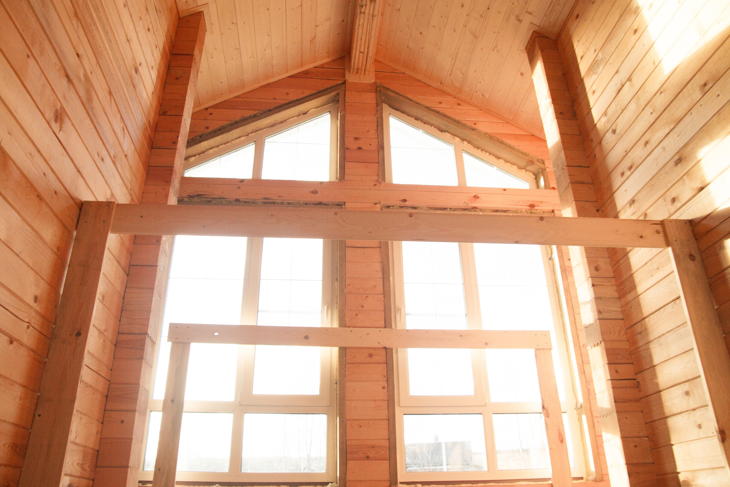 Фотосъемка объекта недвижимости. Портретный и свадебный фотограф в Москве Сергей Святной