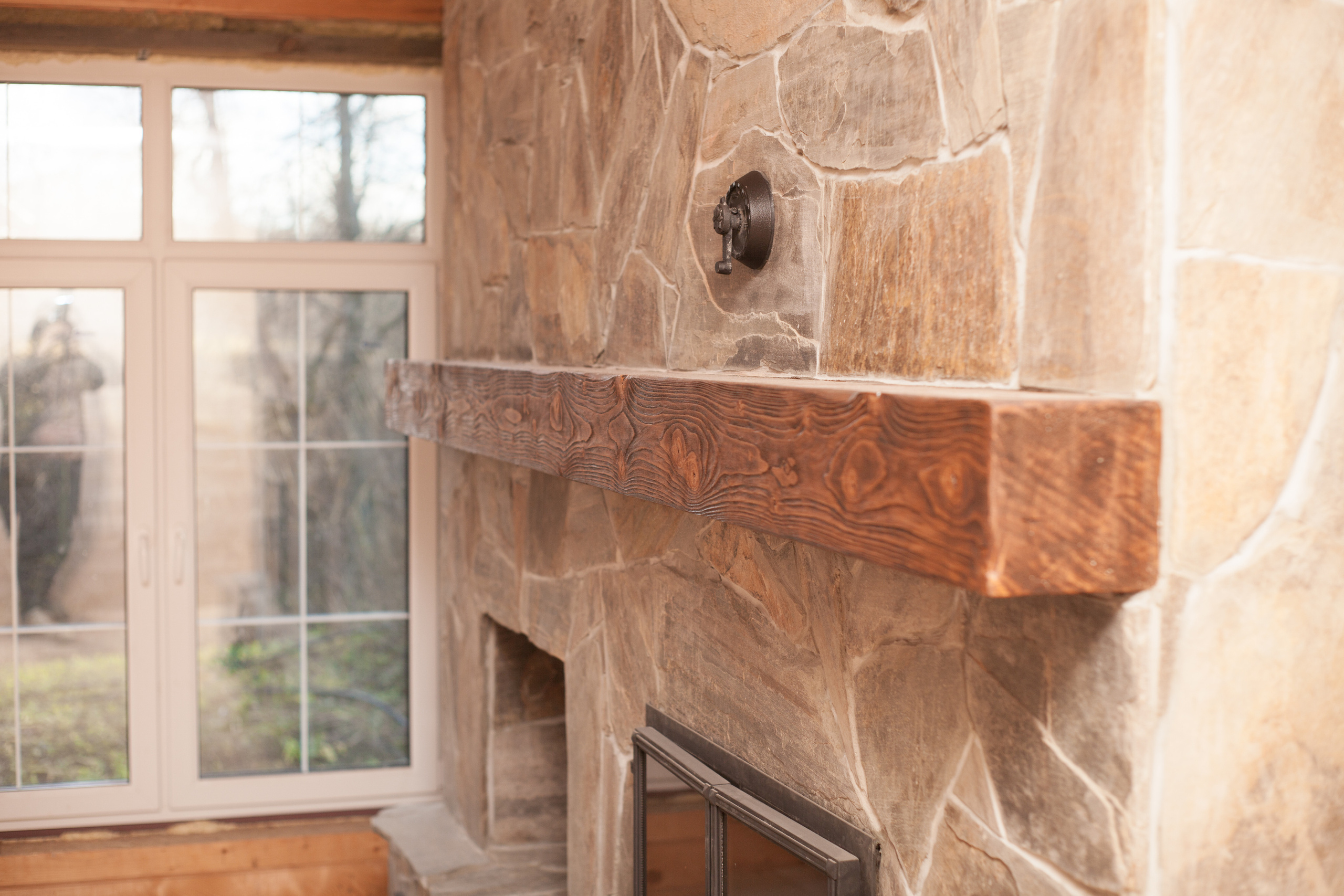 Фотосъемка объекта недвижимости. Портретный и свадебный фотограф в Москве Сергей Святной