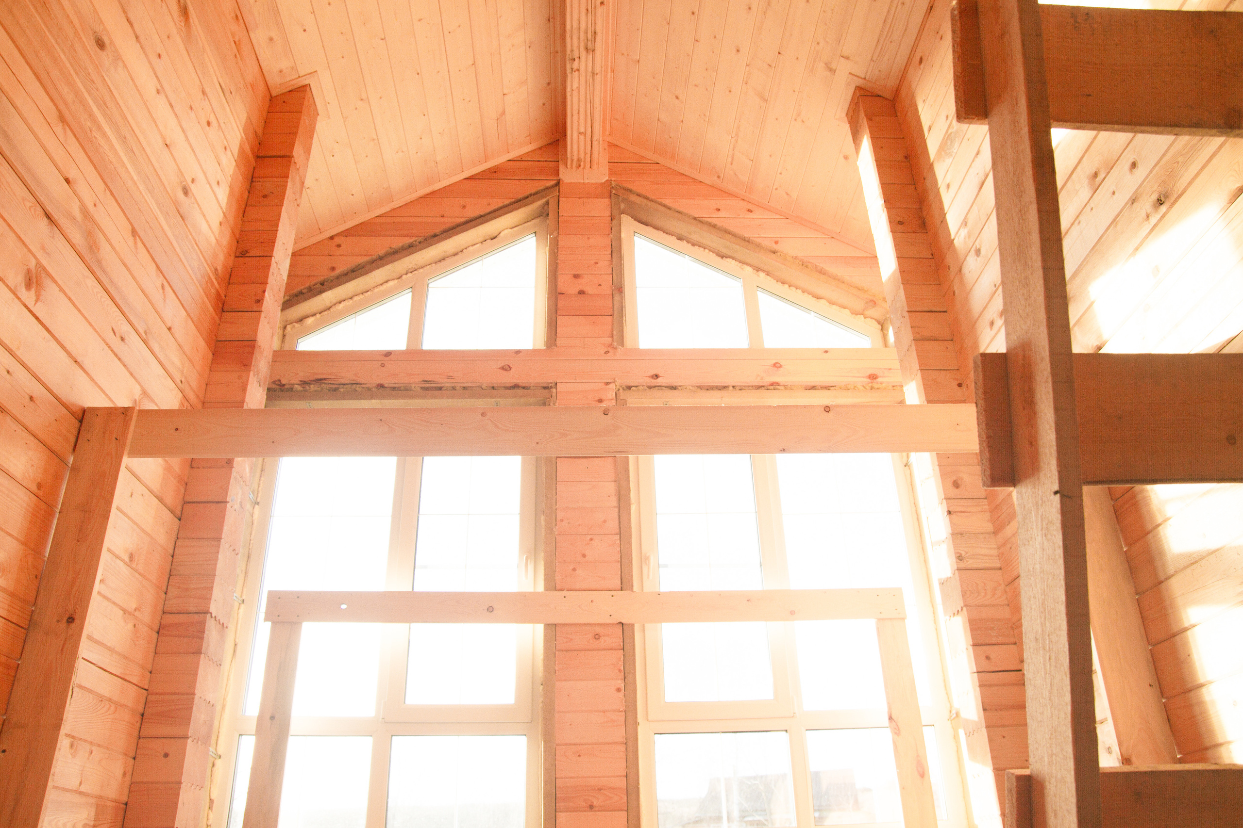 Фотосъемка объекта недвижимости. Портретный и свадебный фотограф в Москве Сергей Святной