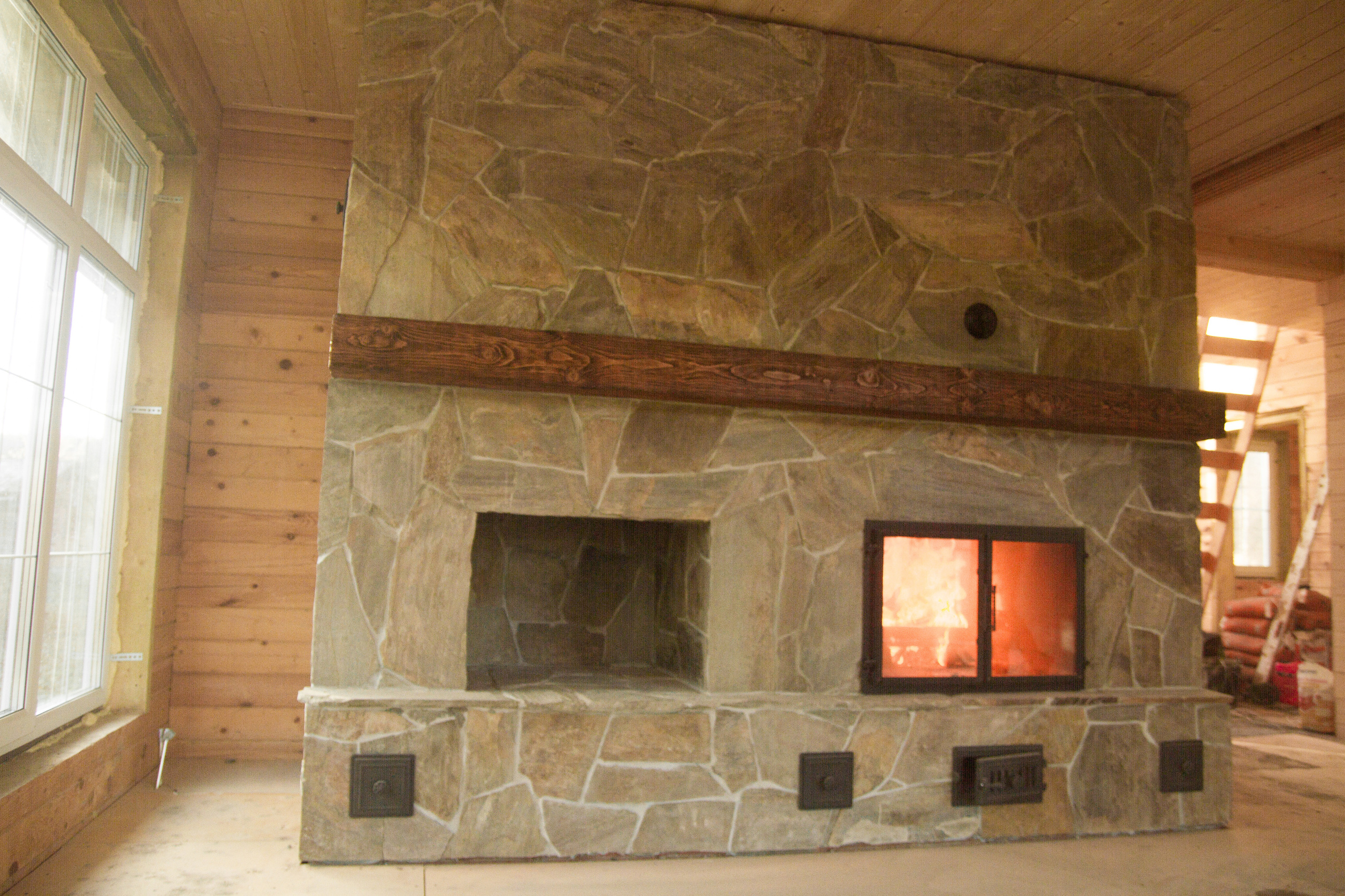 Фотосъемка объекта недвижимости. Портретный и свадебный фотограф в Москве Сергей Святной