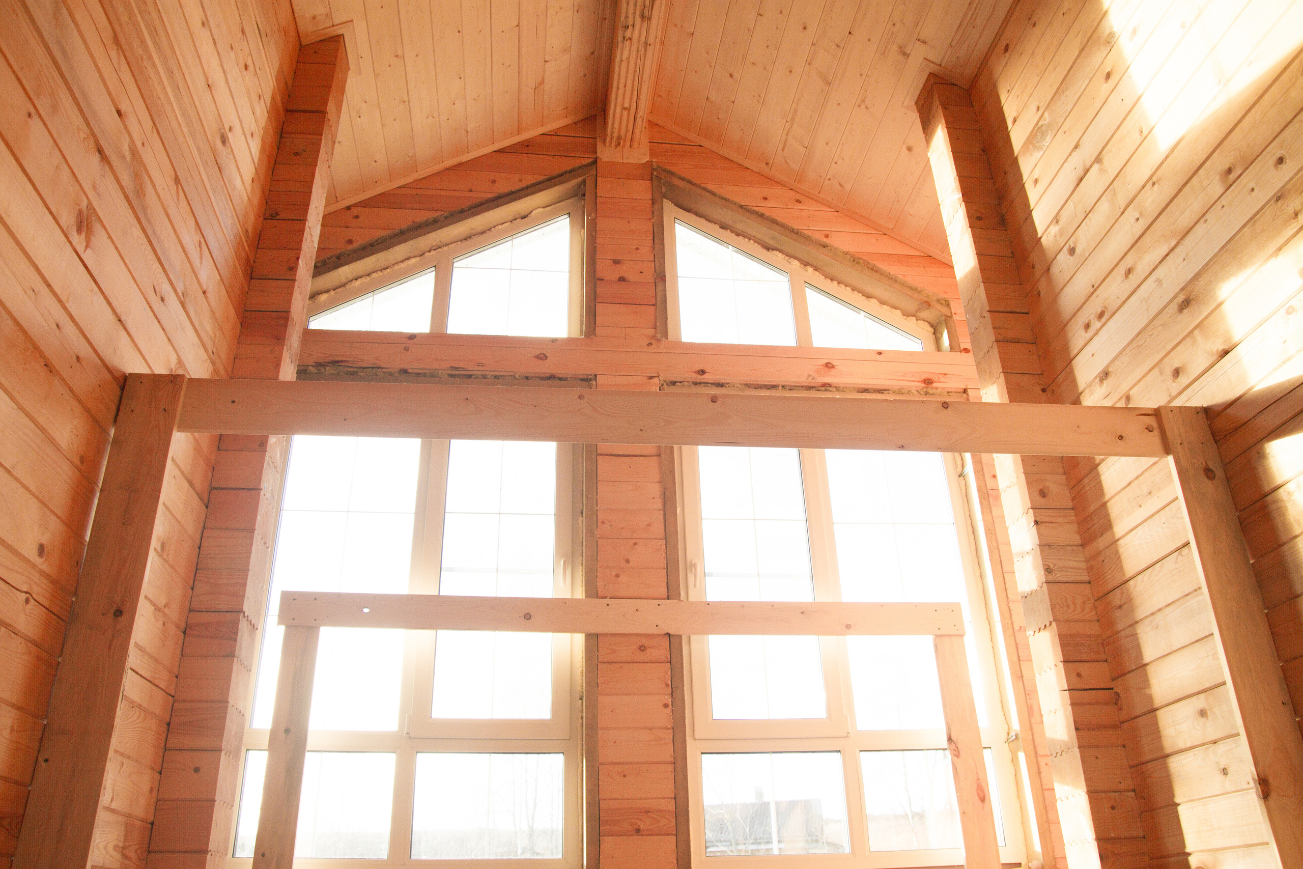 Фотосъемка объекта недвижимости. Портретный и свадебный фотограф в Москве Сергей Святной