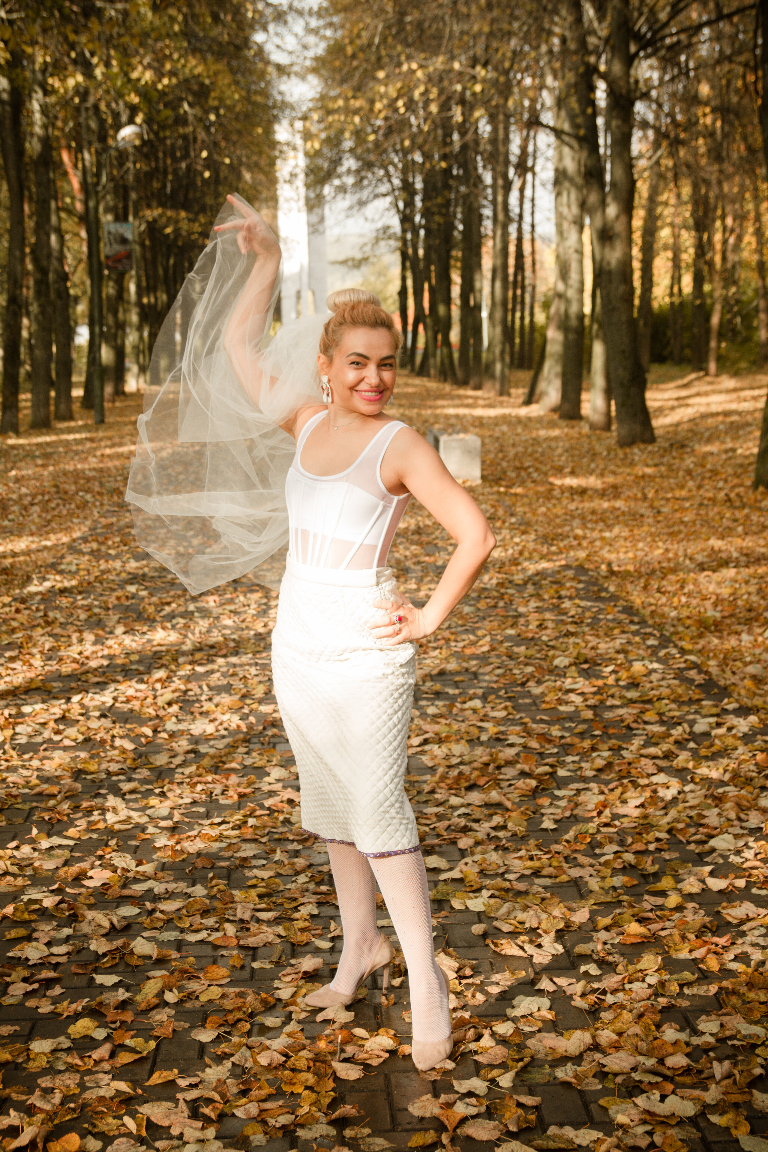 Свадьба Светланы и Евгения. Портретный и свадебный фотограф в Москве Сергей Святной