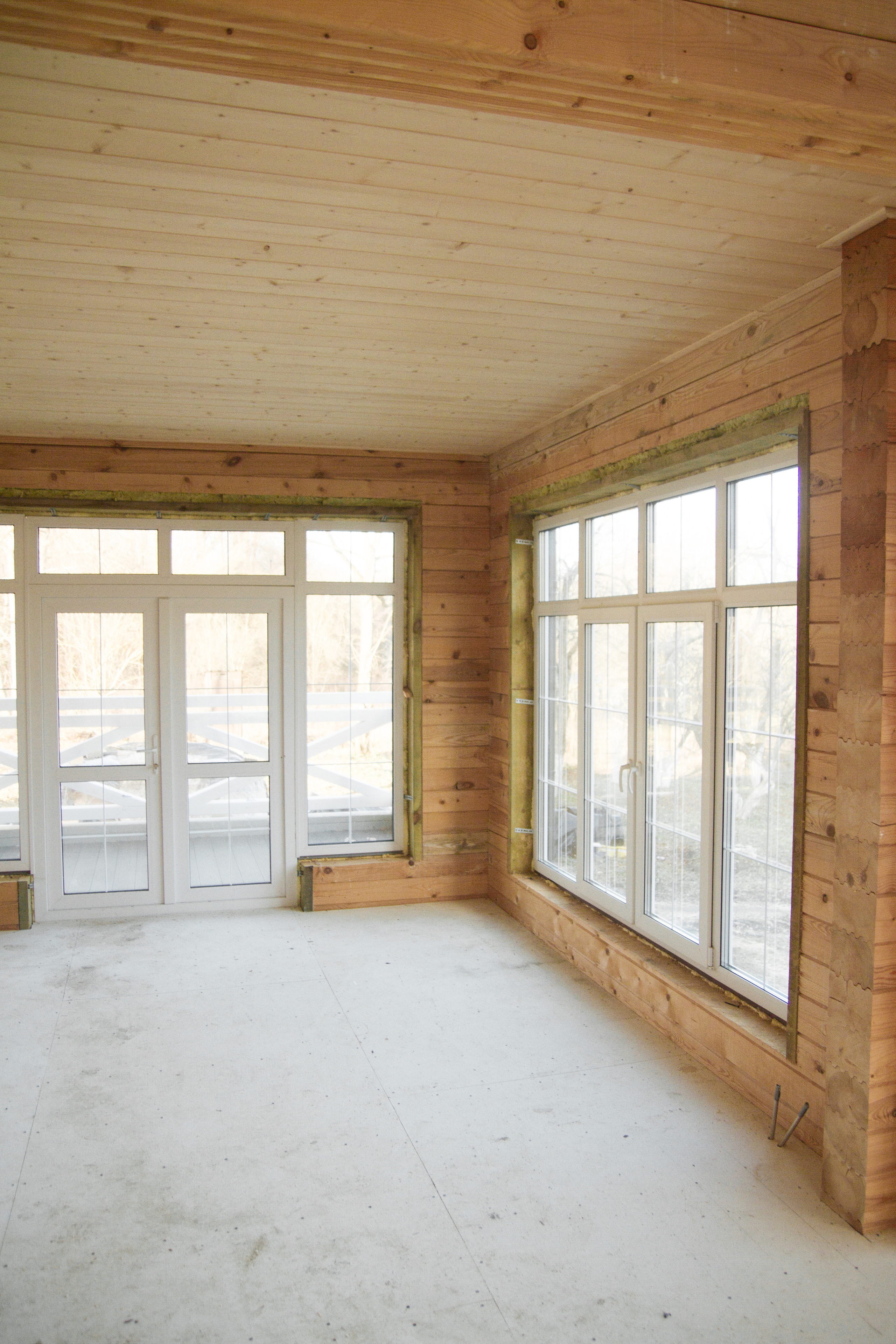 Фотосъемка объекта недвижимости. Портретный и свадебный фотограф в Москве Сергей Святной