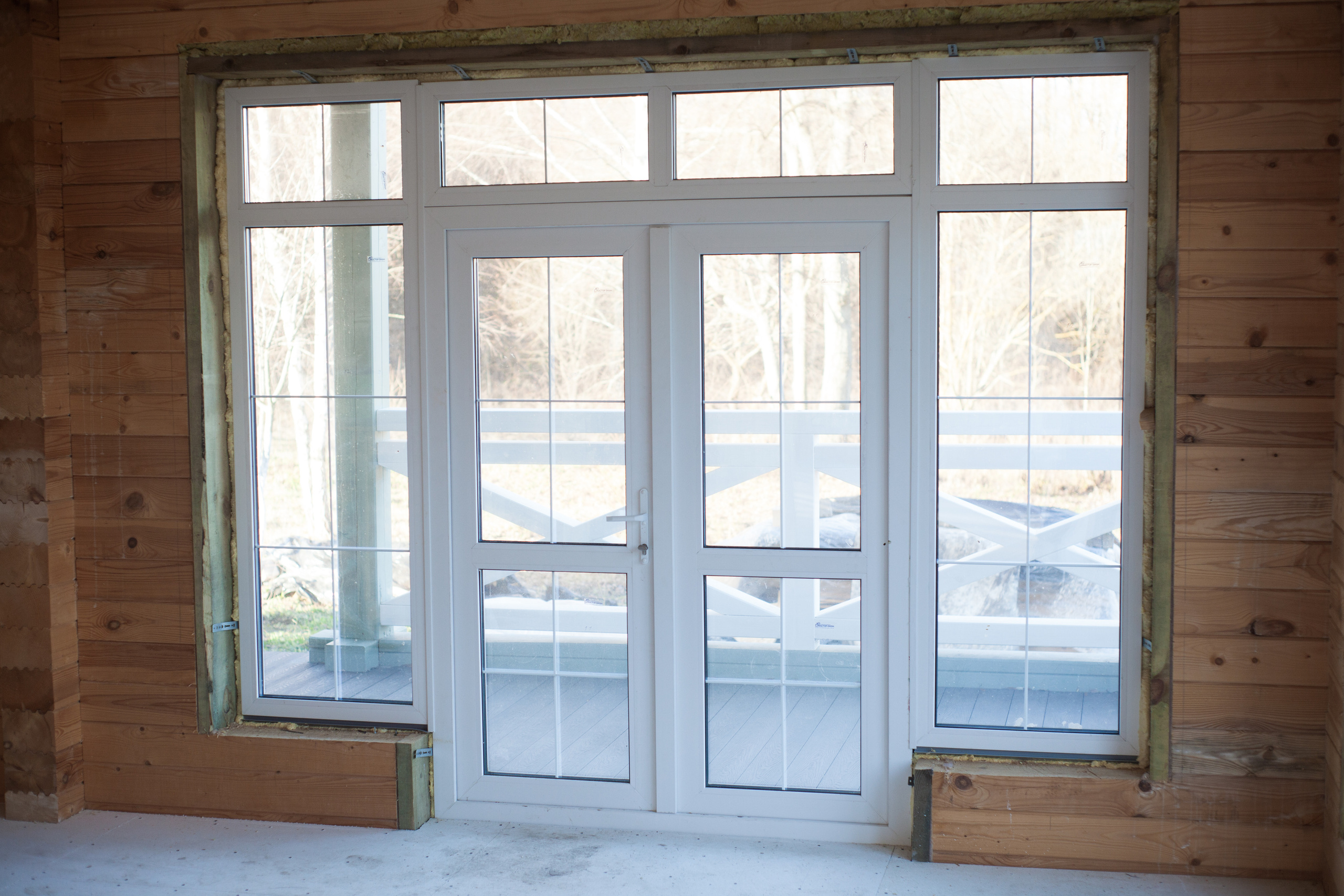 Фотосъемка объекта недвижимости. Портретный и свадебный фотограф в Москве Сергей Святной