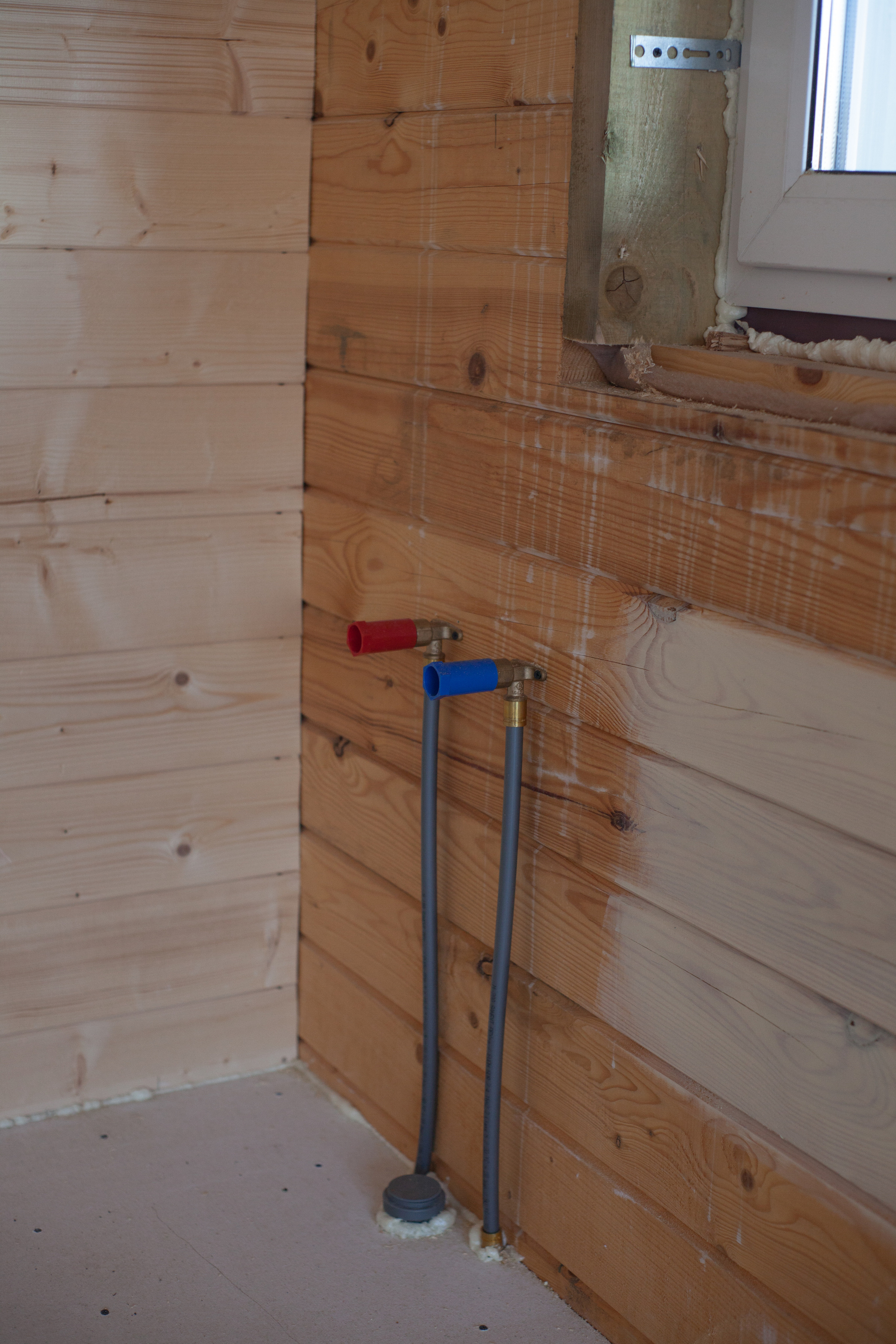 Фотосъемка объекта недвижимости. Портретный и свадебный фотограф в Москве Сергей Святной