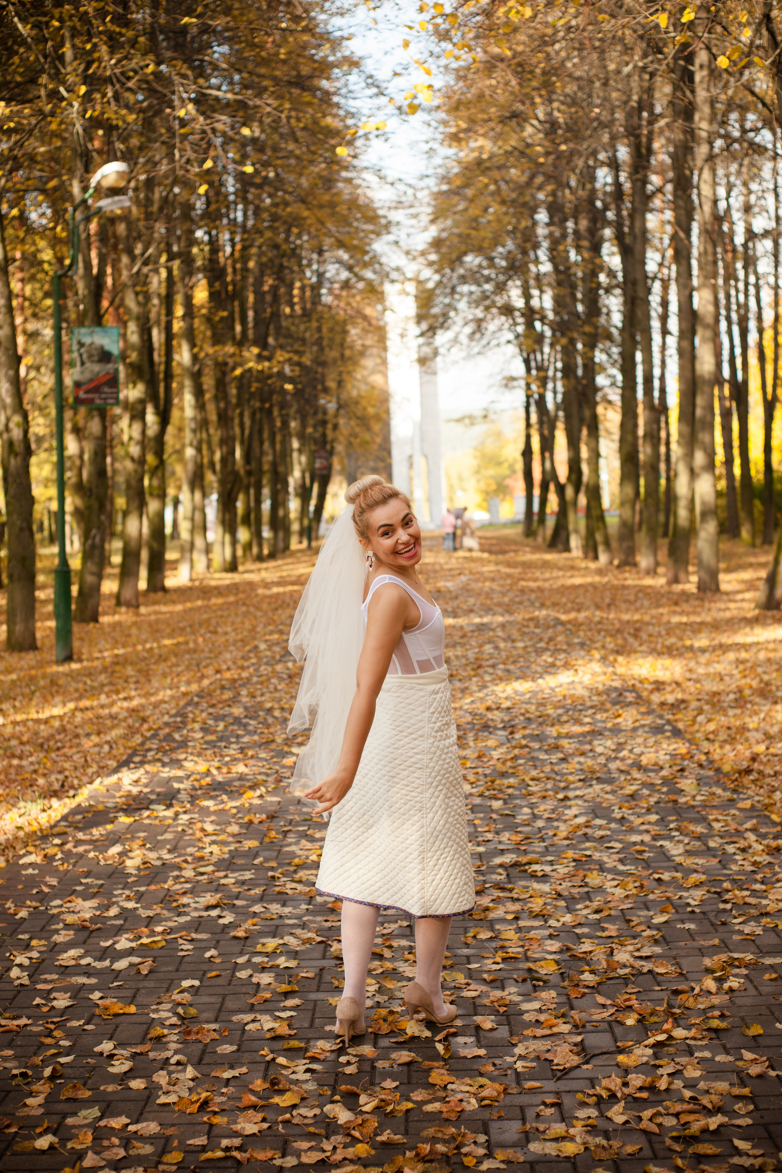 Свадьба Светланы и Евгения. Портретный и свадебный фотограф в Москве Сергей Святной