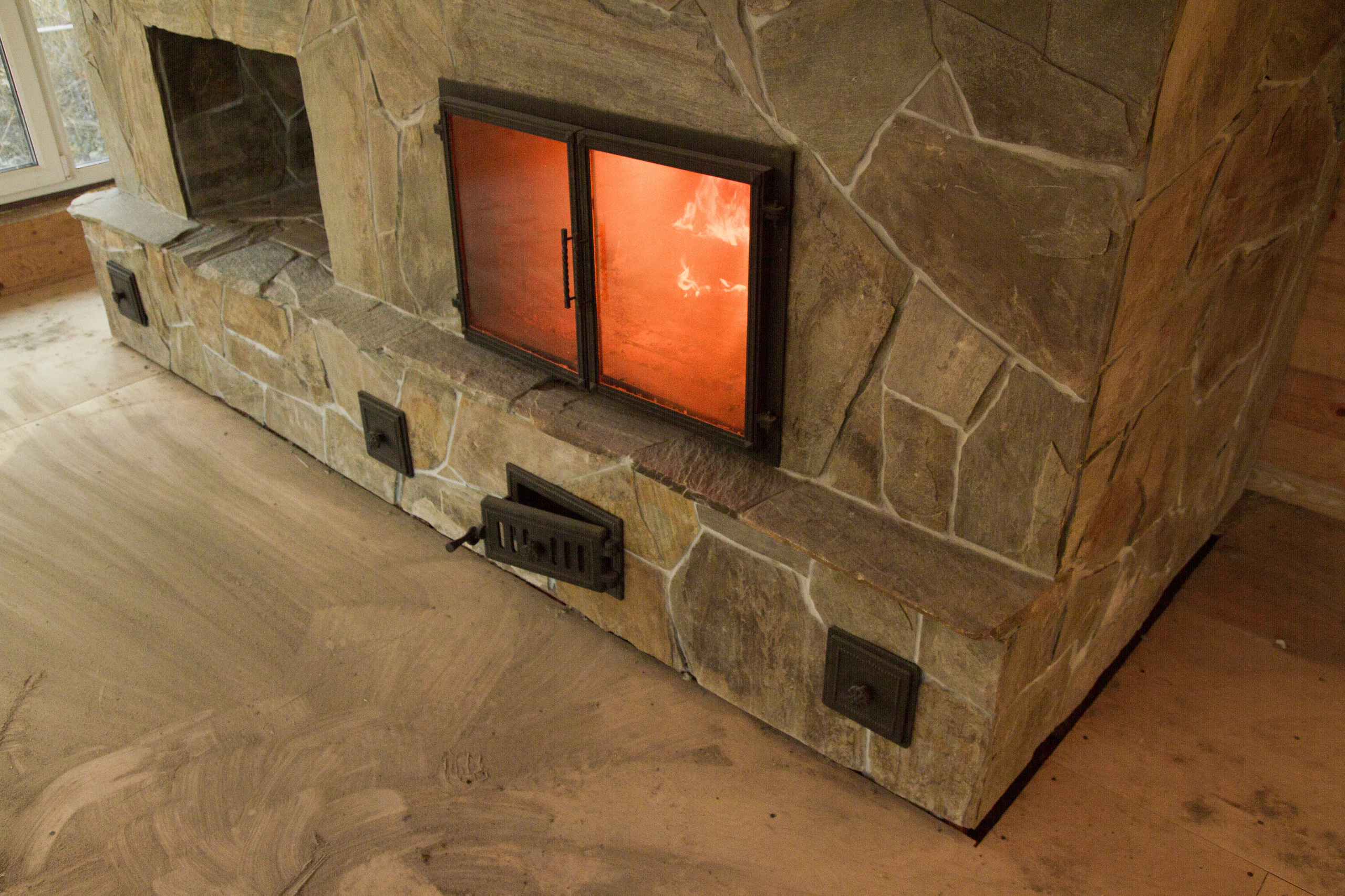 Фотосъемка объекта недвижимости. Портретный и свадебный фотограф в Москве Сергей Святной