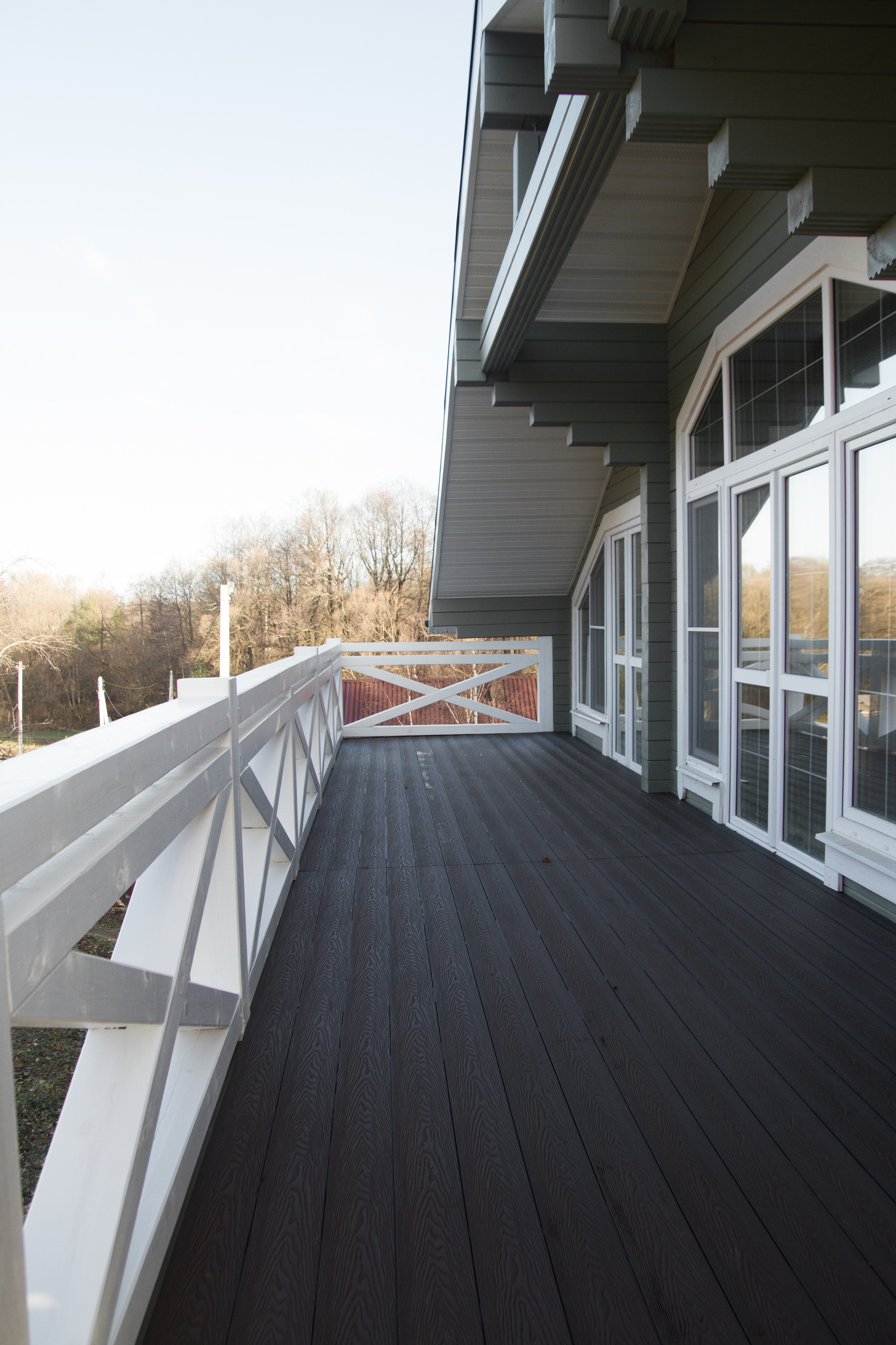 Фотосъемка объекта недвижимости. Портретный и свадебный фотограф в Москве Сергей Святной