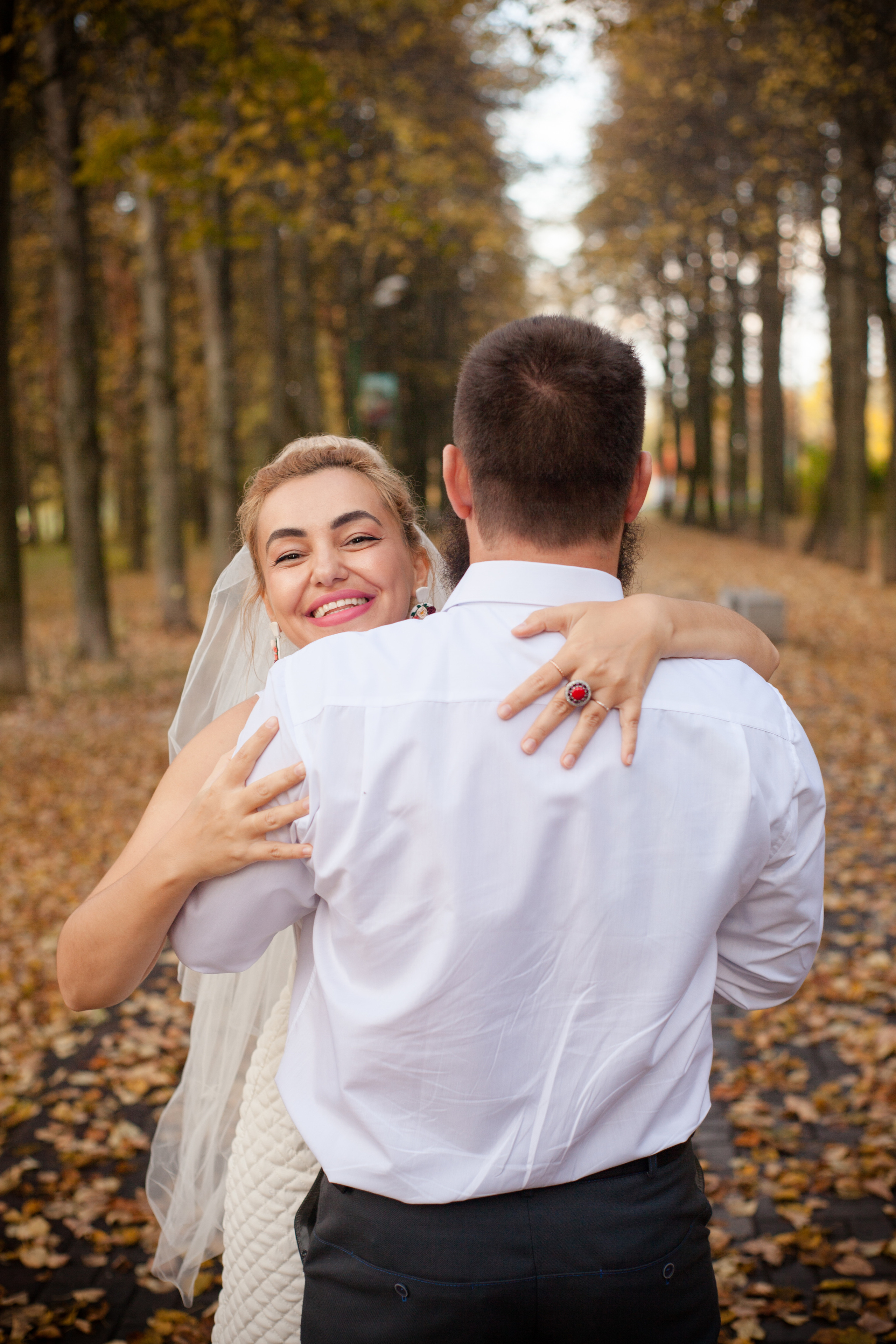 Свадьба Светланы и Евгения. Портретный и свадебный фотограф в Москве Сергей Святной