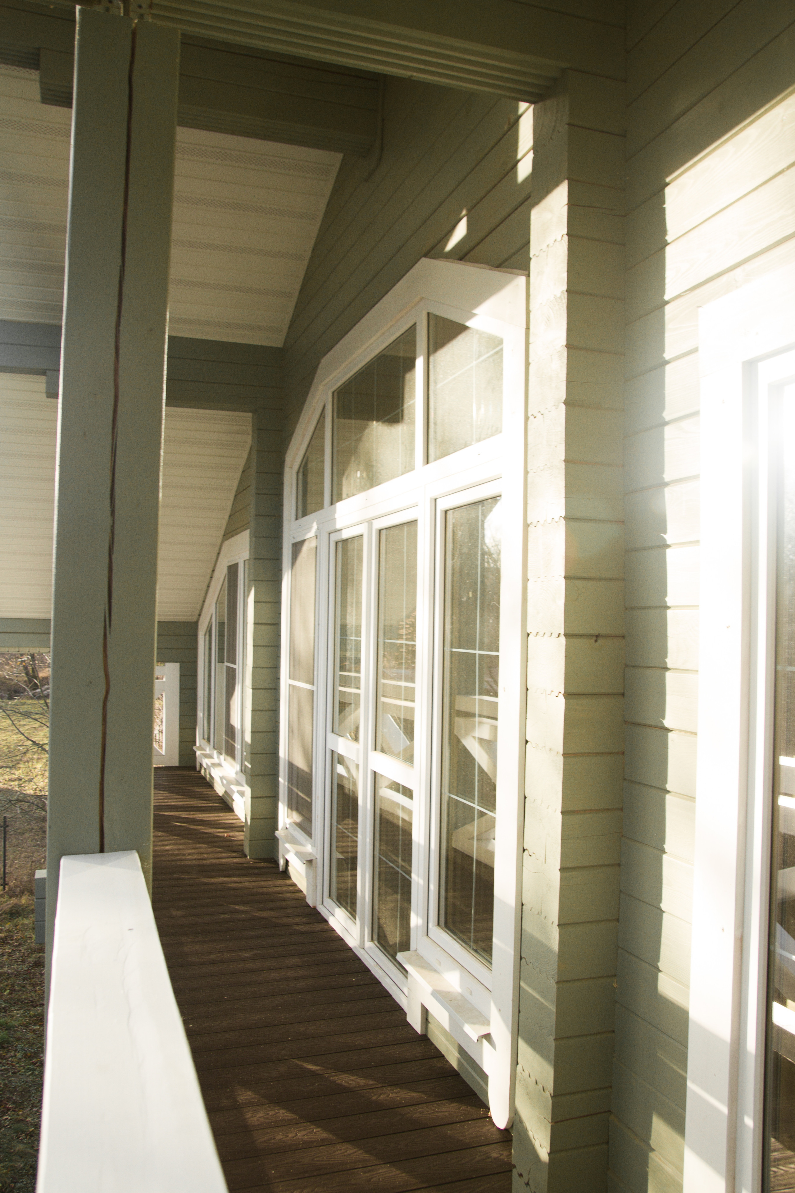 Фотосъемка объекта недвижимости. Портретный и свадебный фотограф в Москве Сергей Святной