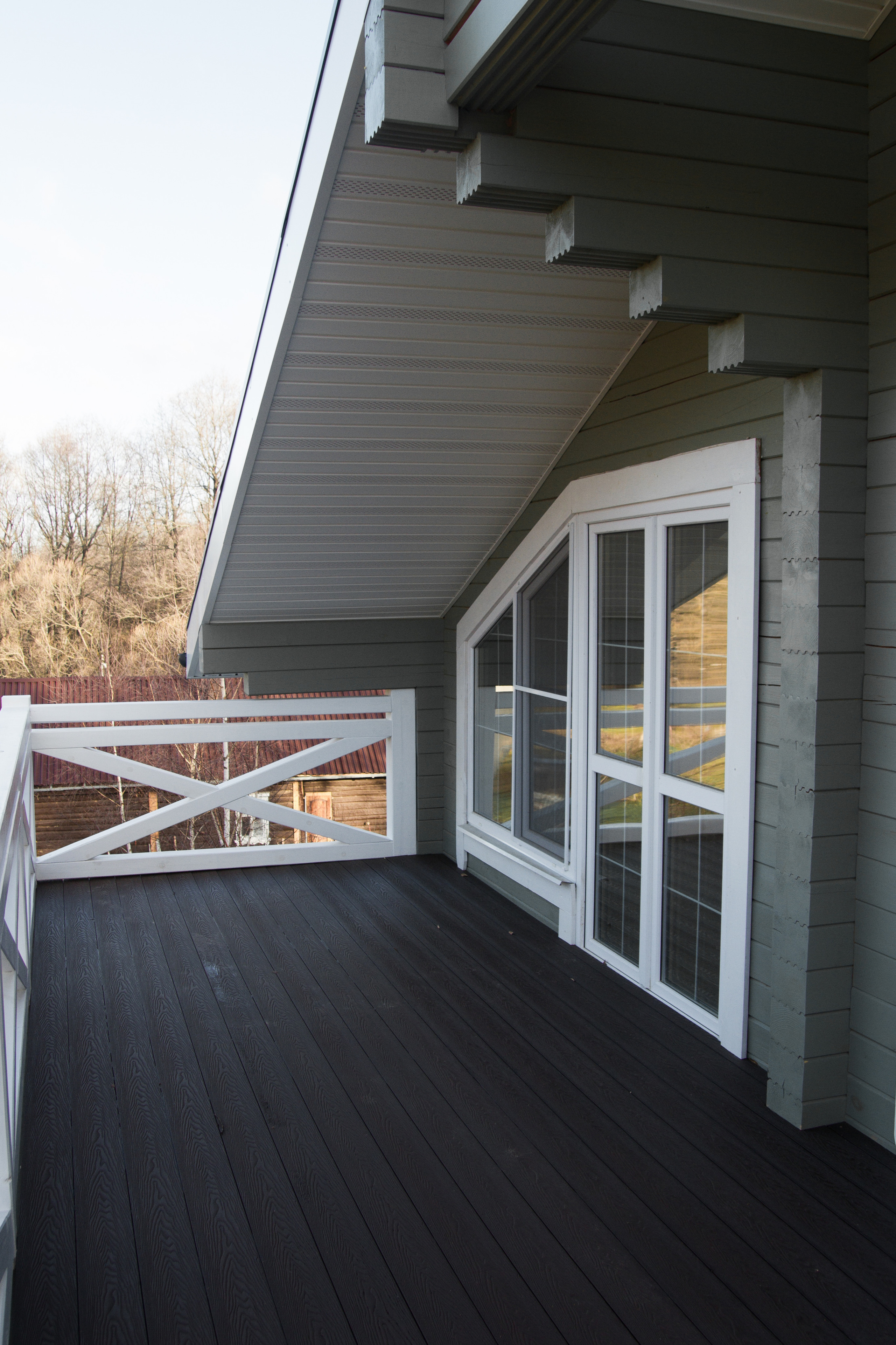 Фотосъемка объекта недвижимости. Портретный и свадебный фотограф в Москве Сергей Святной