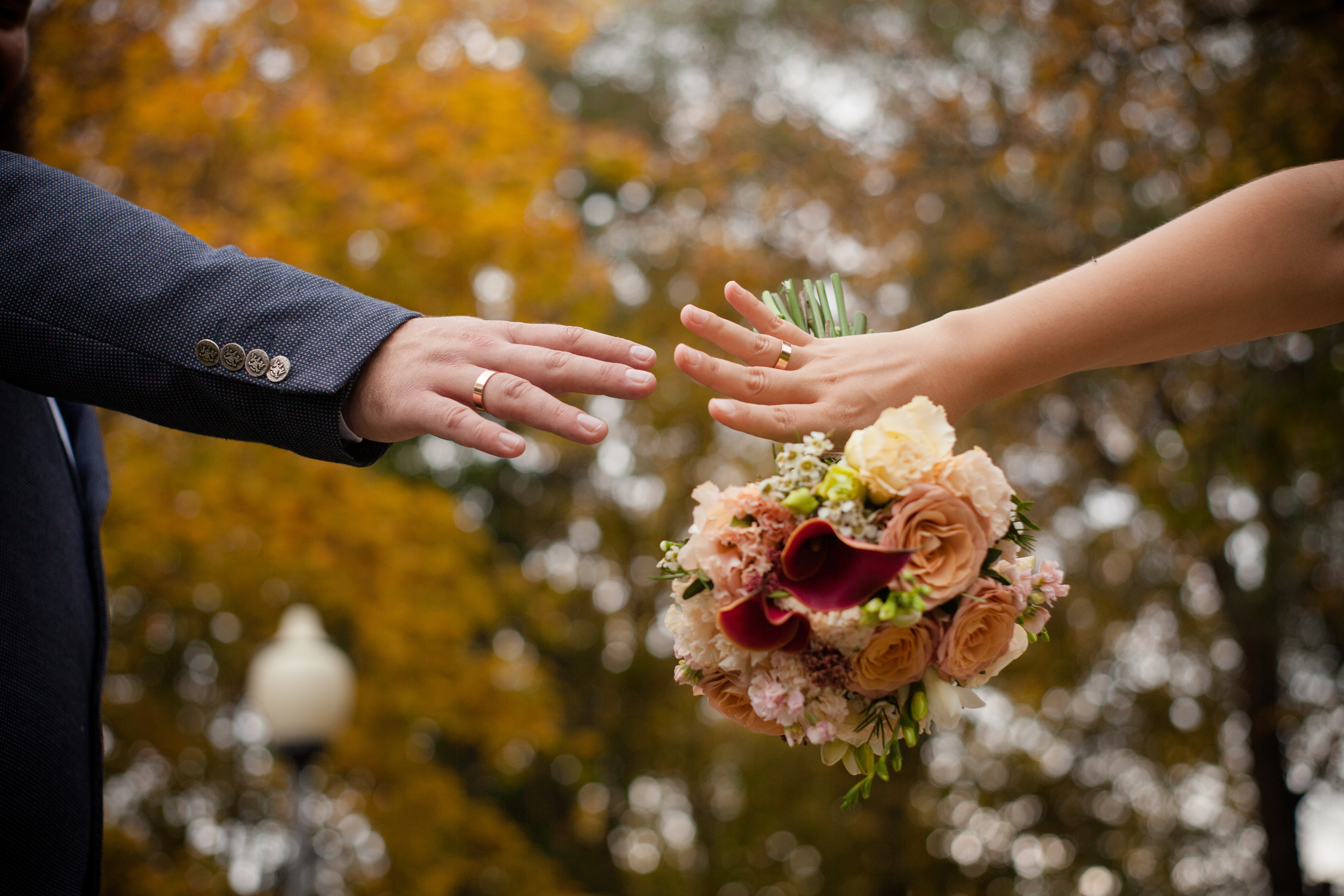 Свадьба Светланы и Евгения. Портретный и свадебный фотограф в Москве Сергей Святной