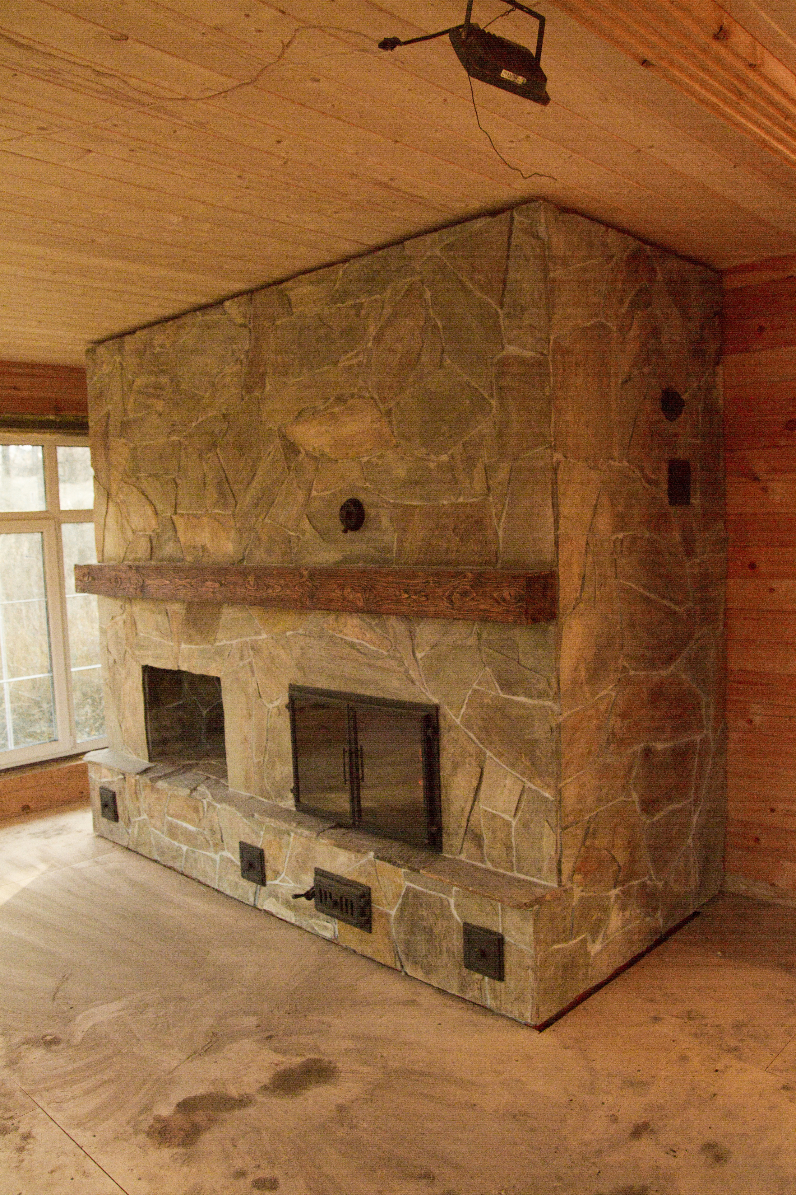 Фотосъемка объекта недвижимости. Портретный и свадебный фотограф в Москве Сергей Святной