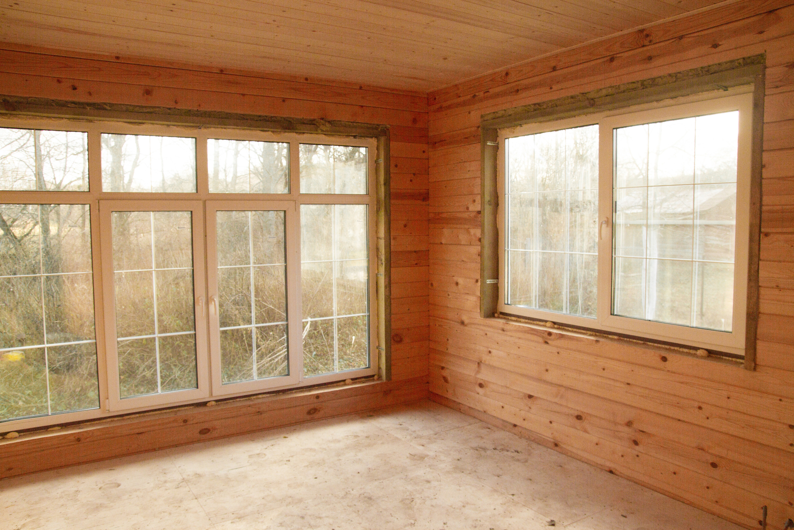 Фотосъемка объекта недвижимости. Портретный и свадебный фотограф в Москве Сергей Святной