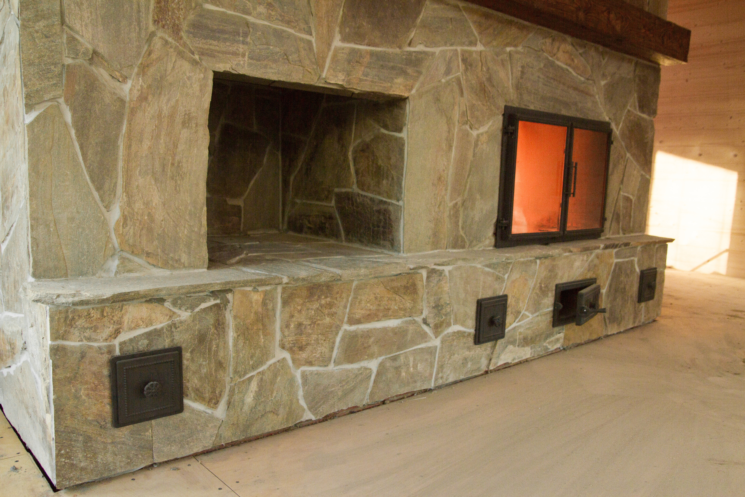 Фотосъемка объекта недвижимости. Портретный и свадебный фотограф в Москве Сергей Святной