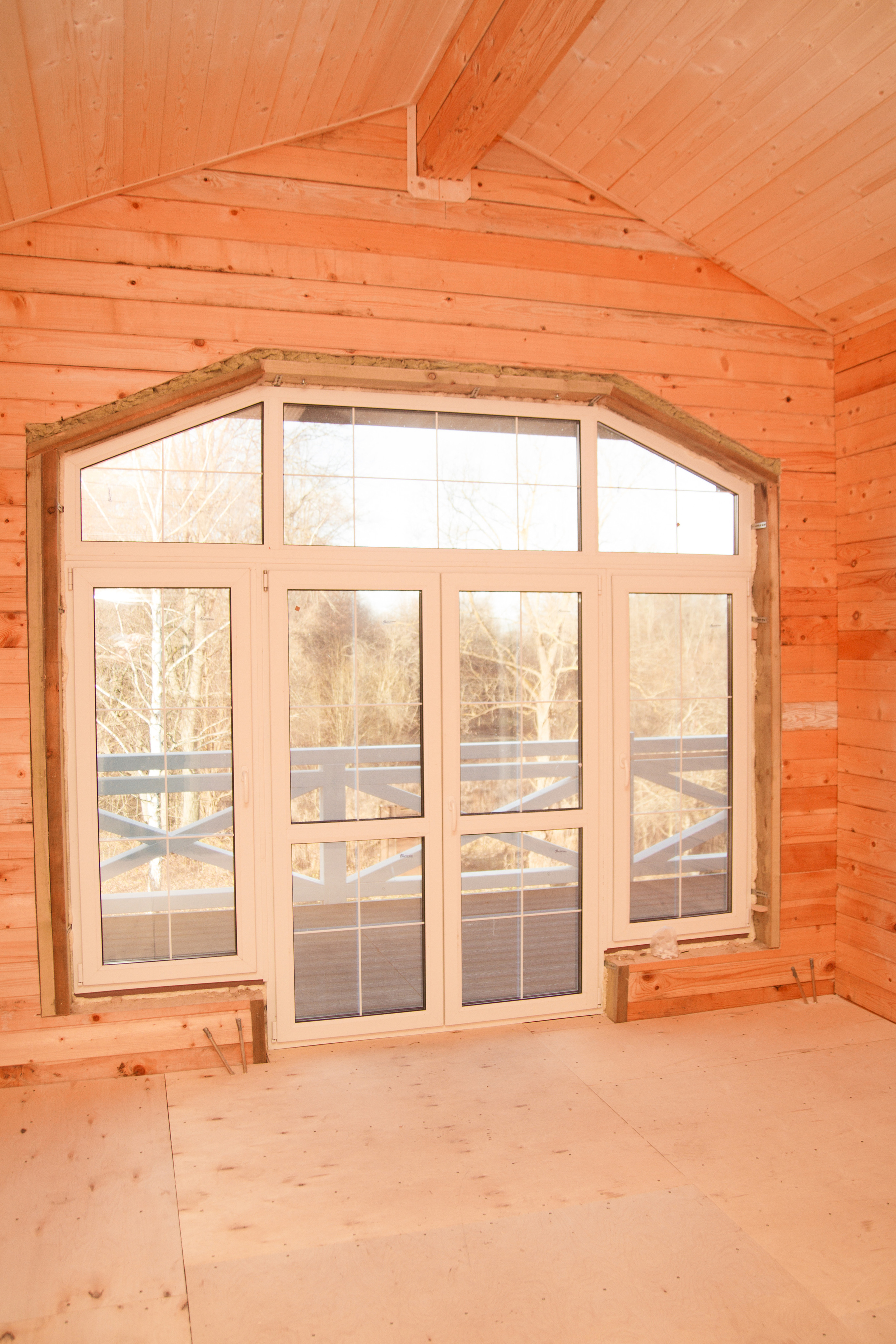 Фотосъемка объекта недвижимости. Портретный и свадебный фотограф в Москве Сергей Святной