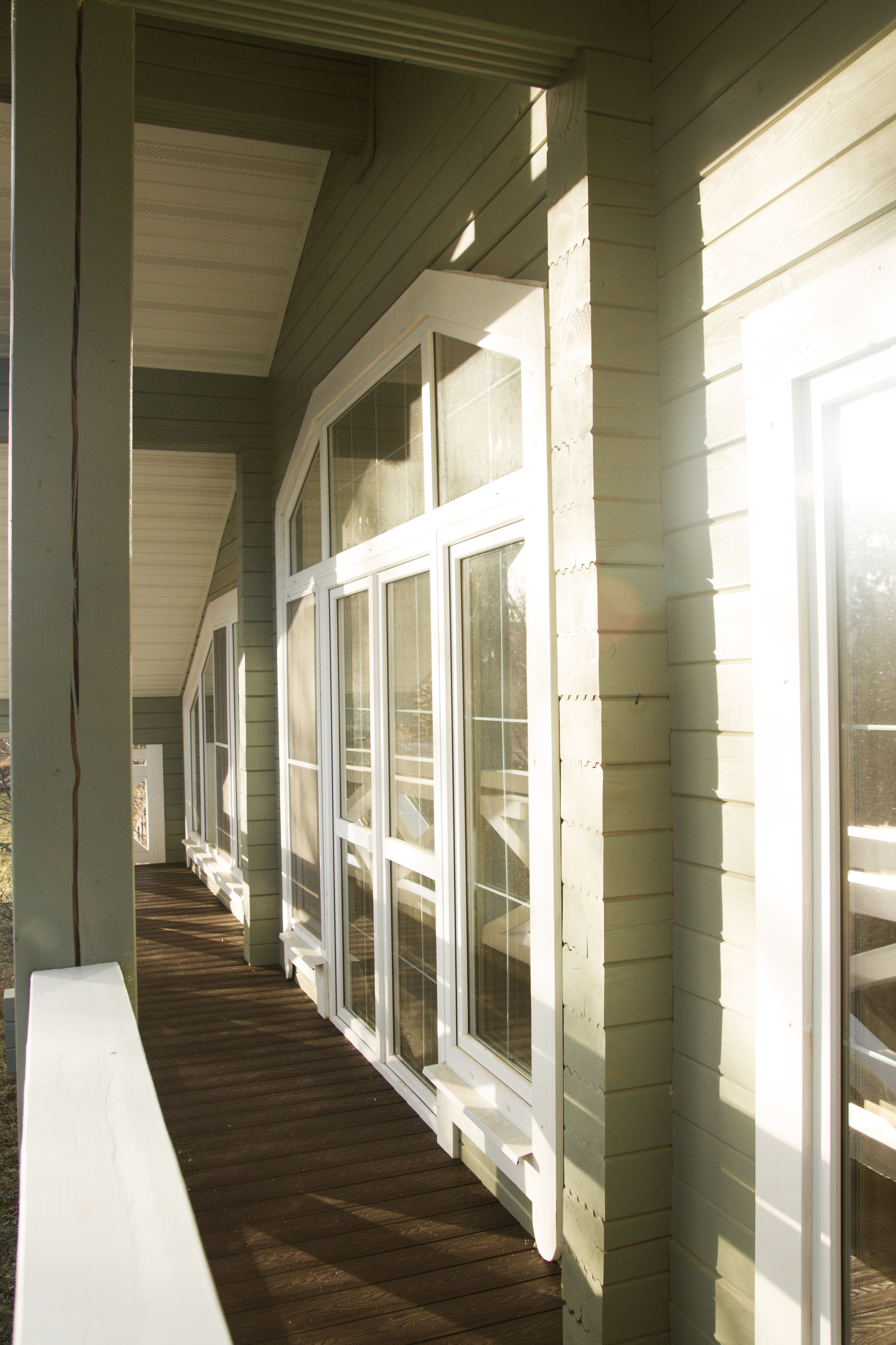 Фотосъемка объекта недвижимости. Портретный и свадебный фотограф в Москве Сергей Святной