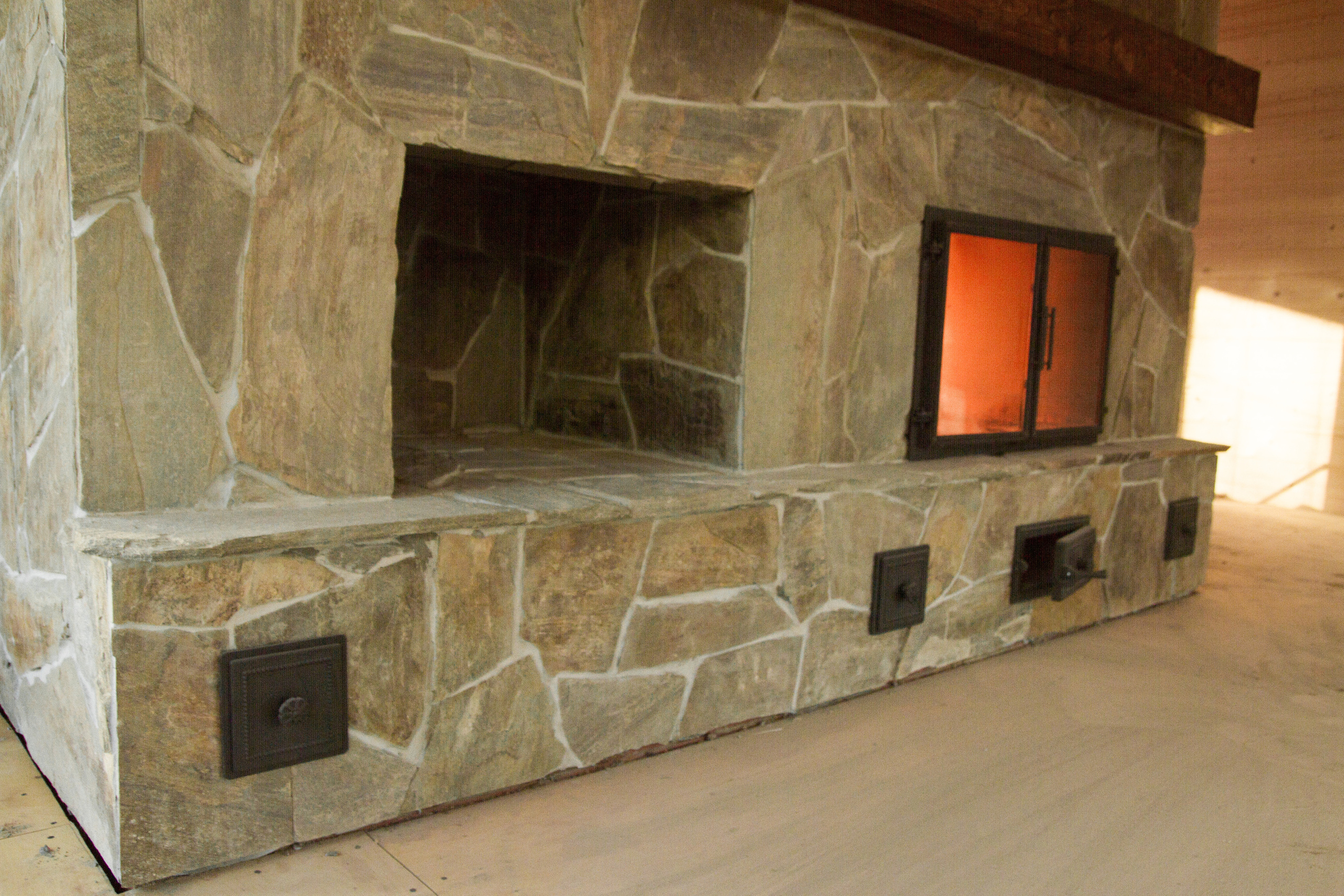 Фотосъемка объекта недвижимости. Портретный и свадебный фотограф в Москве Сергей Святной