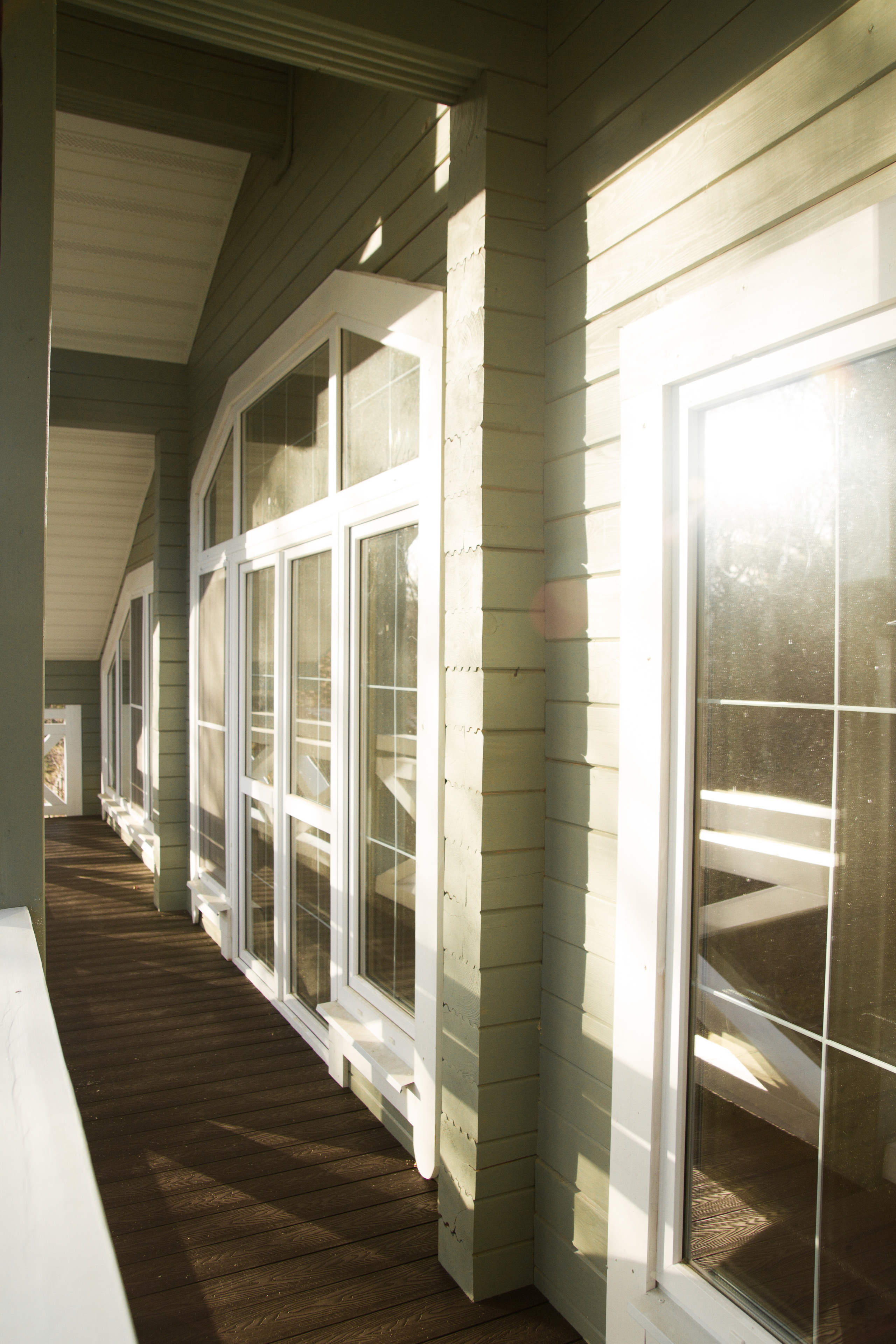 Фотосъемка объекта недвижимости. Портретный и свадебный фотограф в Москве Сергей Святной