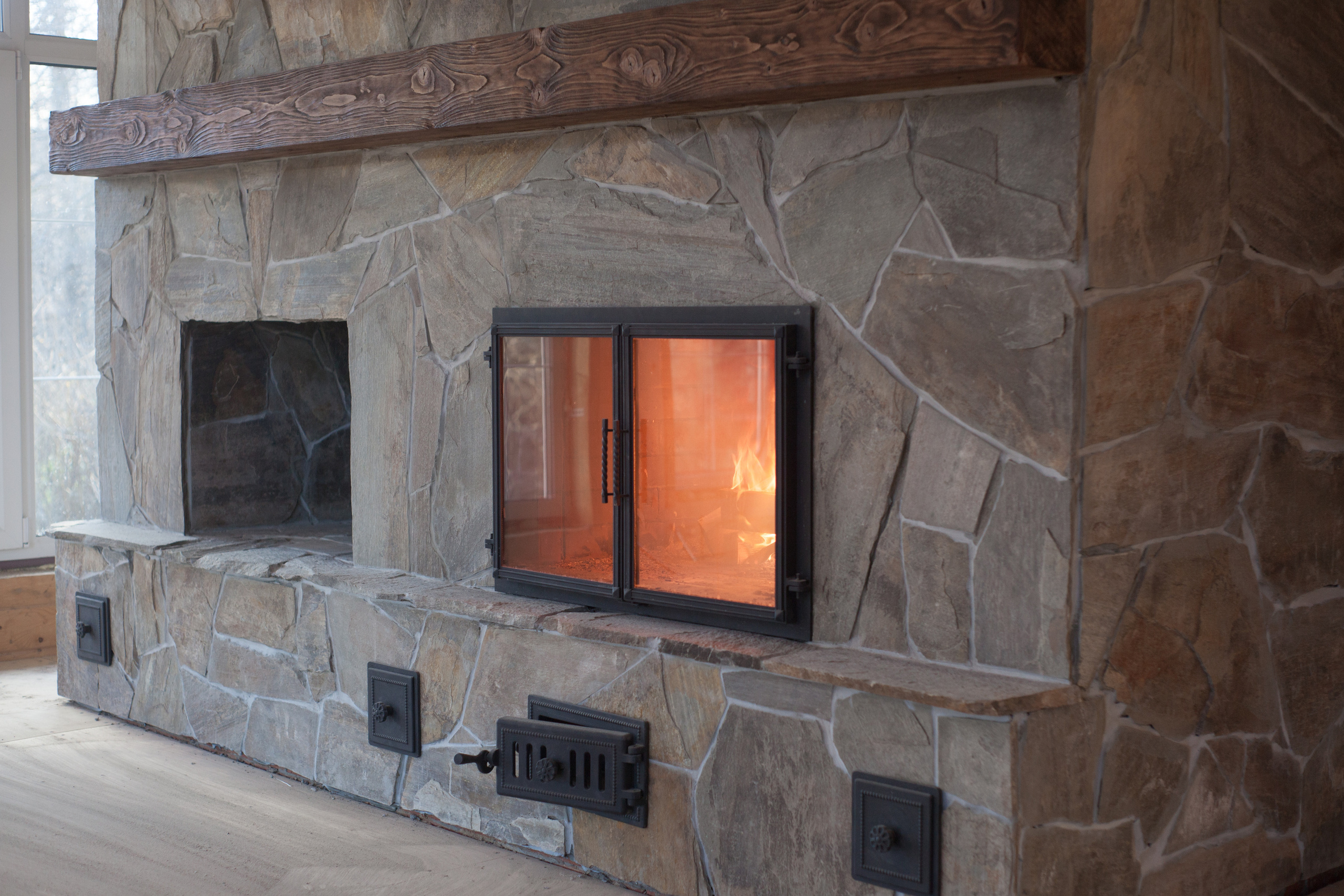 Фотосъемка объекта недвижимости. Портретный и свадебный фотограф в Москве Сергей Святной