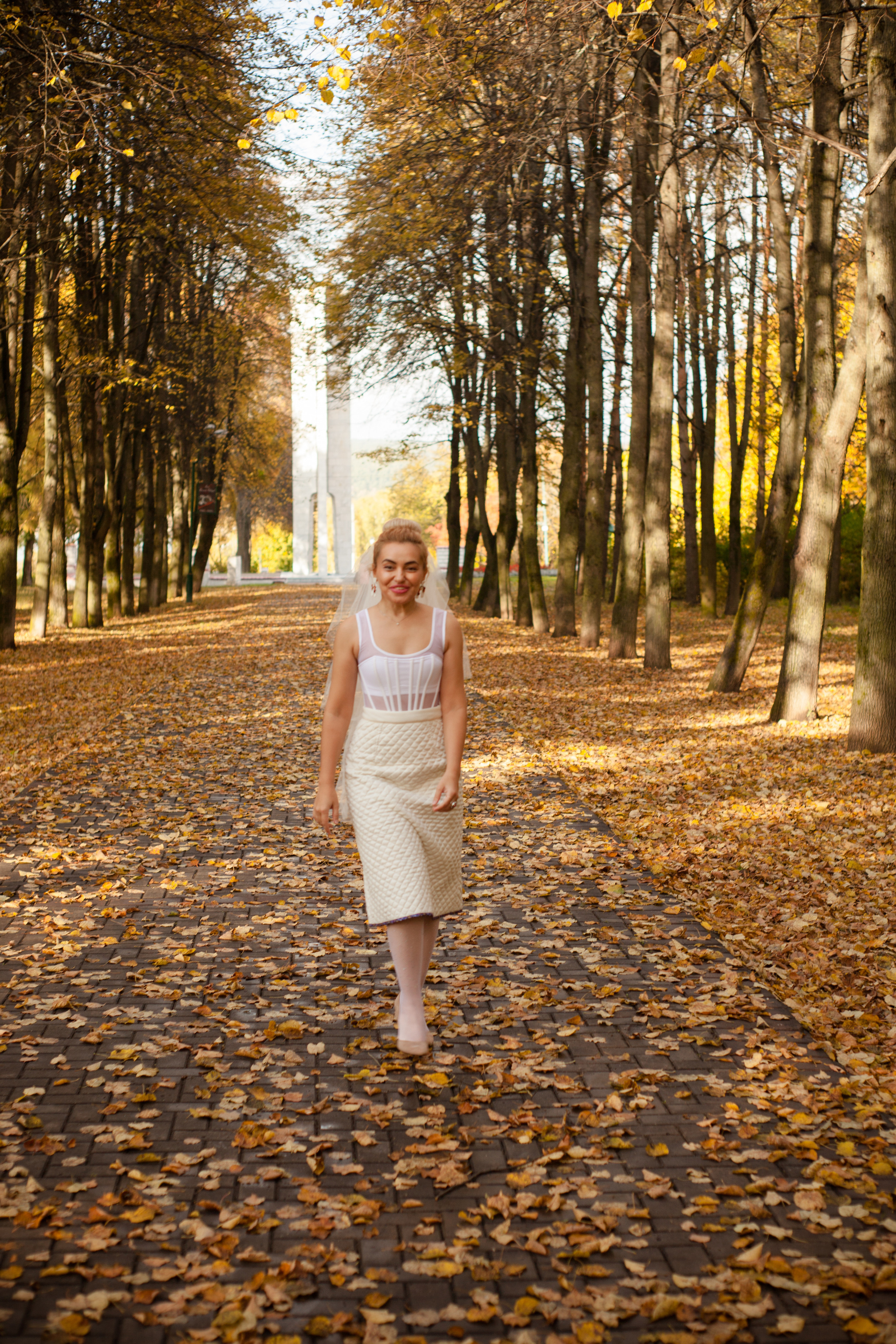 Свадьба Светланы и Евгения. Портретный и свадебный фотограф в Москве Сергей Святной