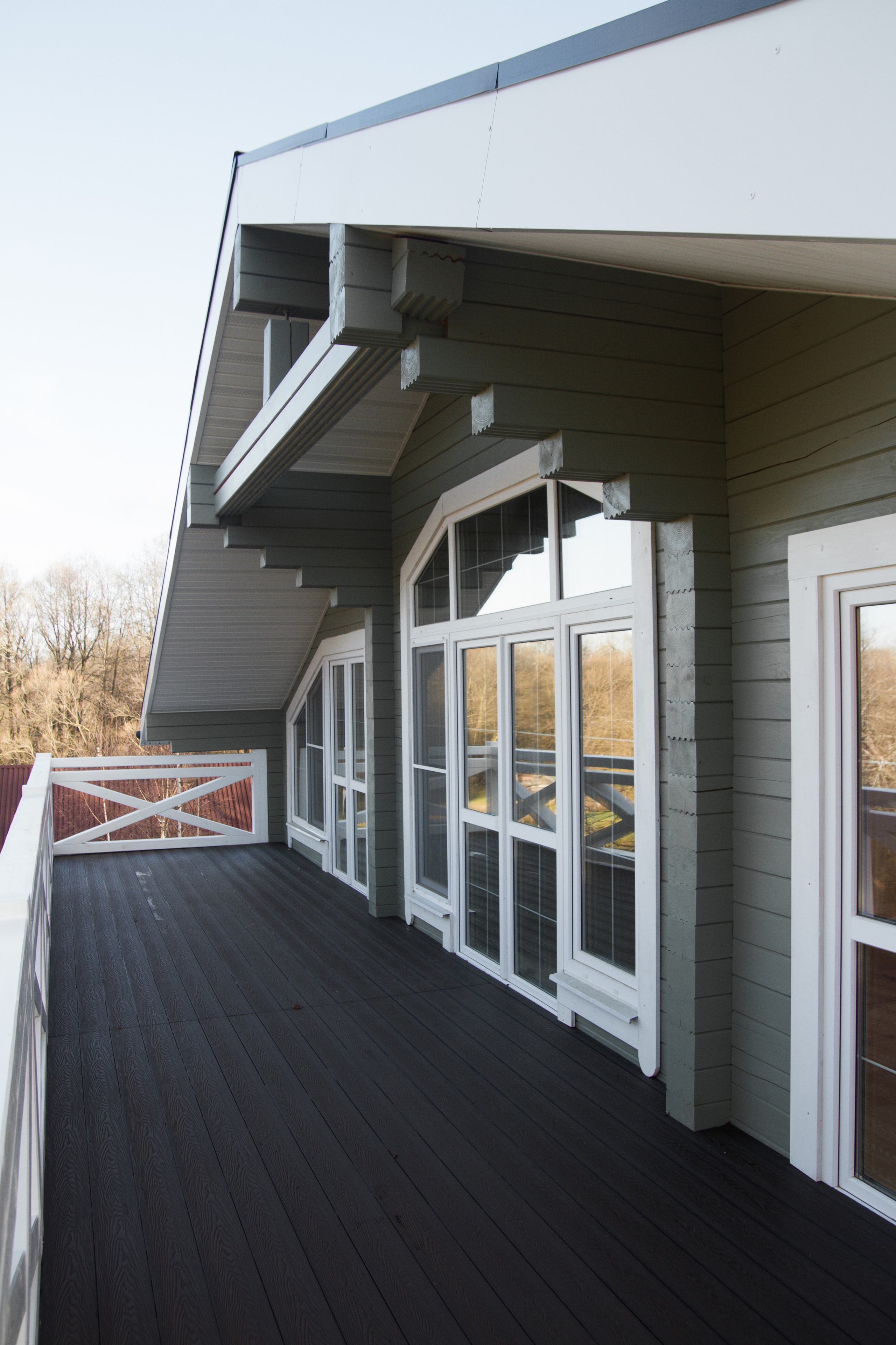 Фотосъемка объекта недвижимости. Портретный и свадебный фотограф в Москве Сергей Святной