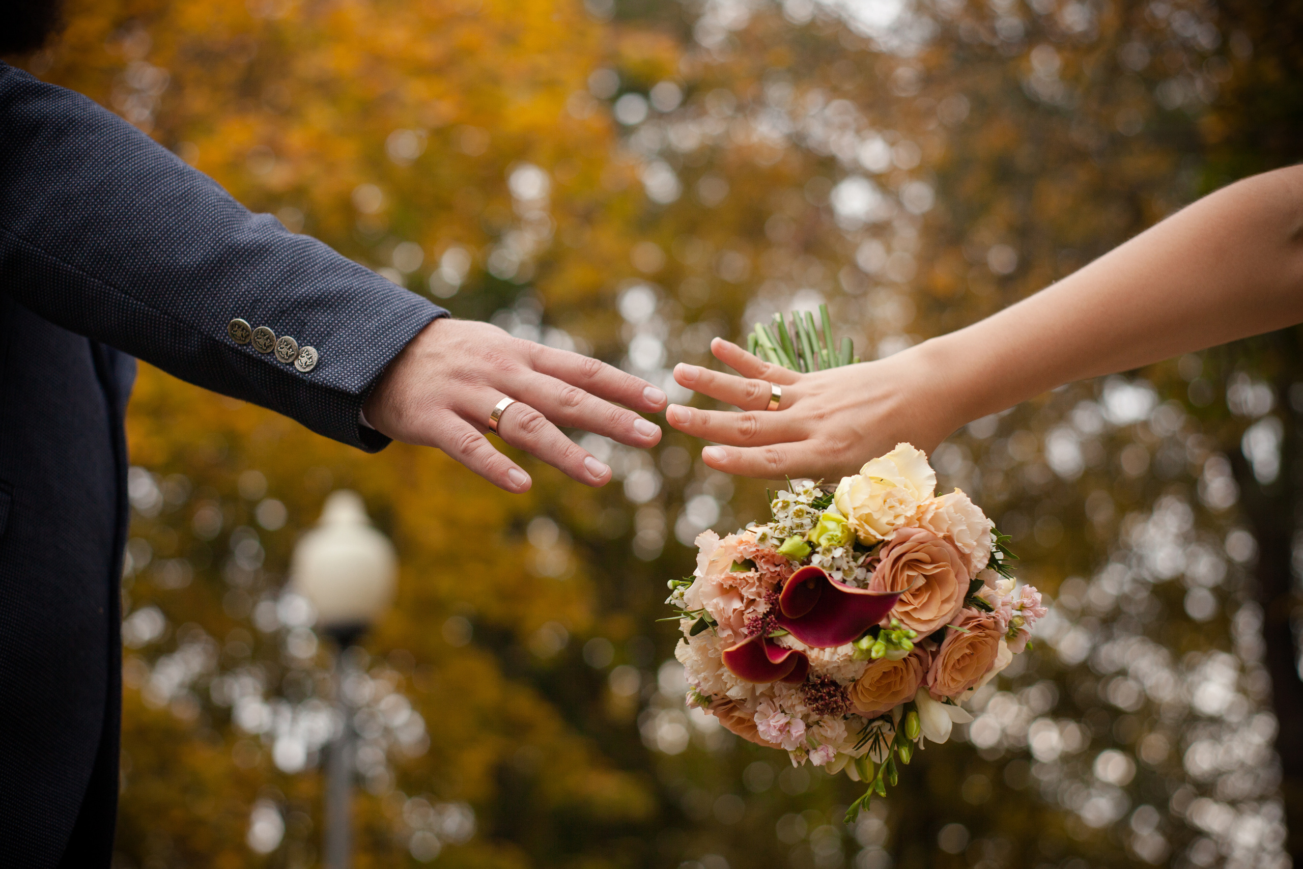 Свадьба Светланы и Евгения. Портретный и свадебный фотограф в Москве Сергей Святной