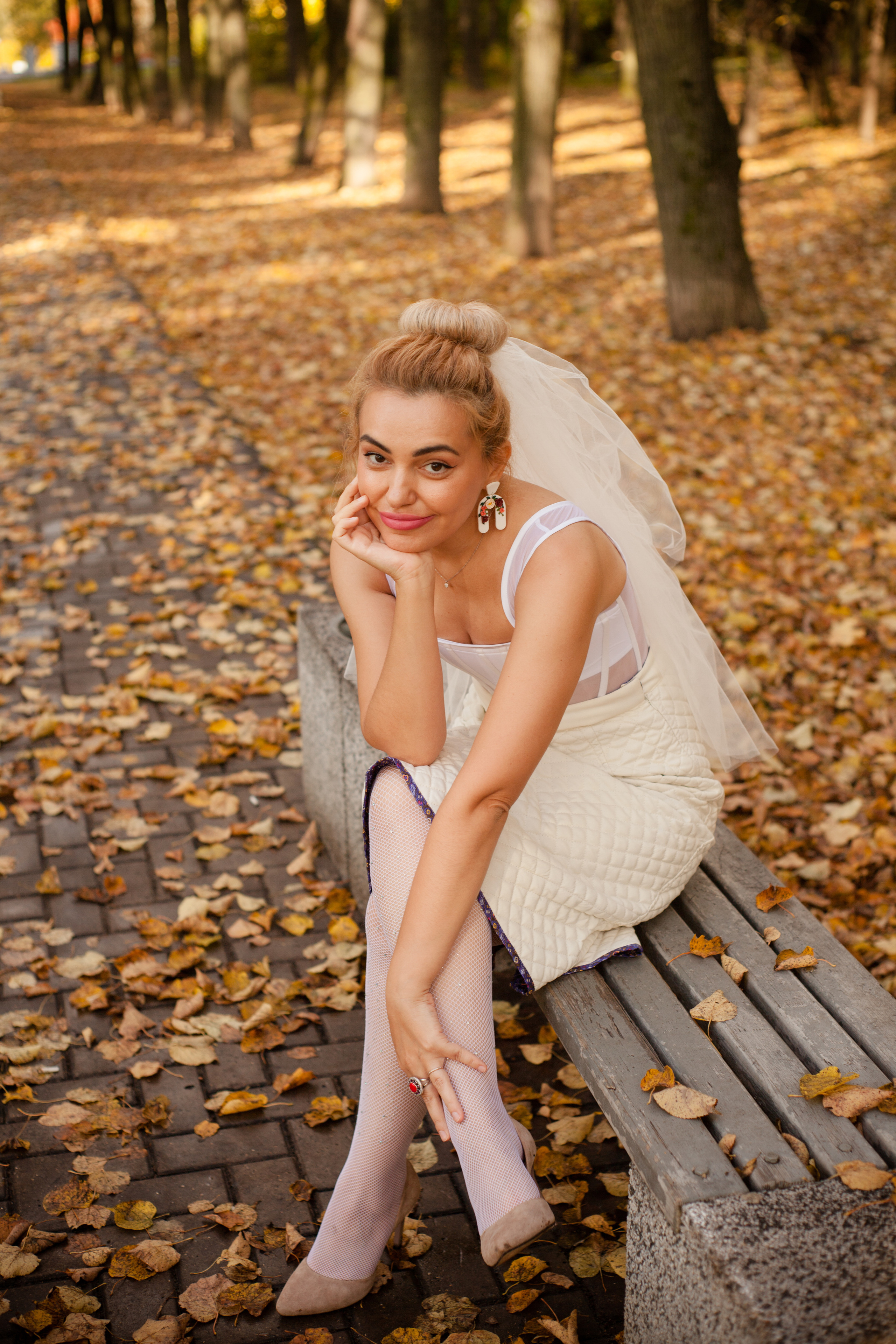 Свадьба Светланы и Евгения. Портретный и свадебный фотограф в Москве Сергей Святной