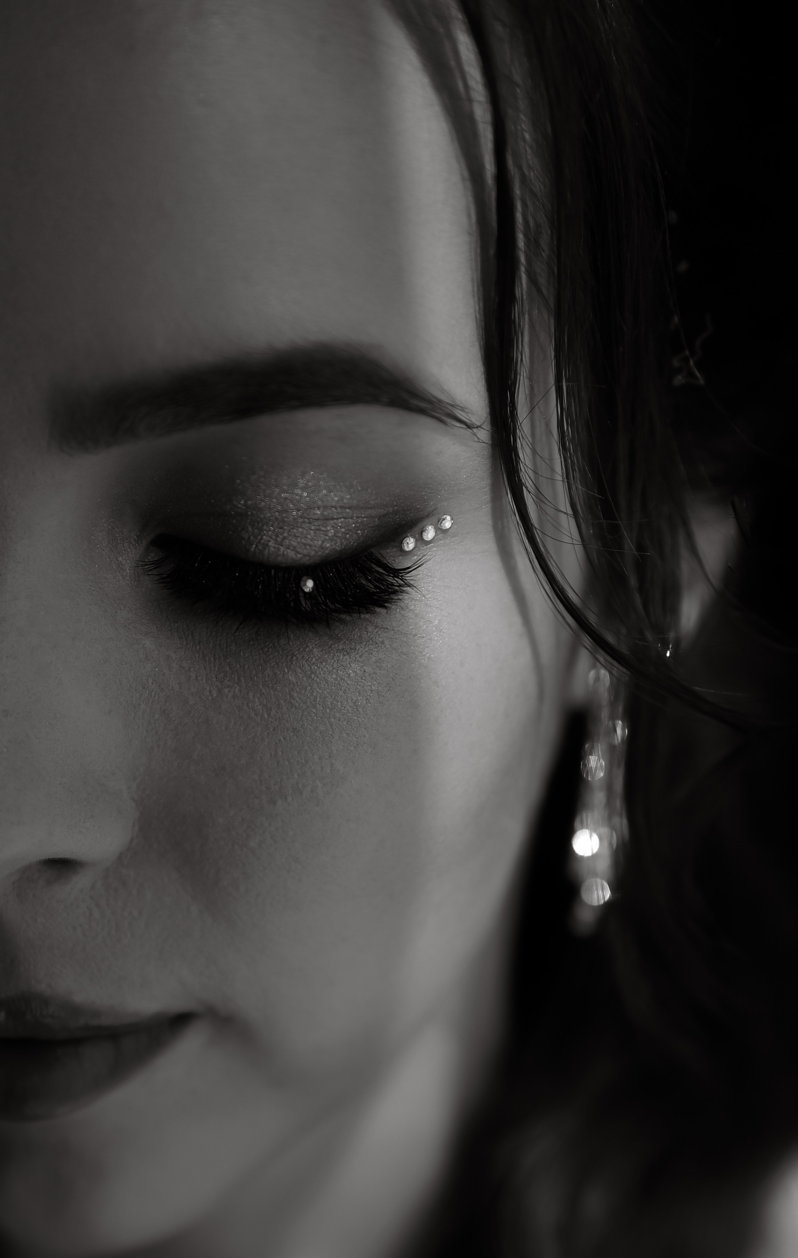 Стильный репортаж и кадры как в кино