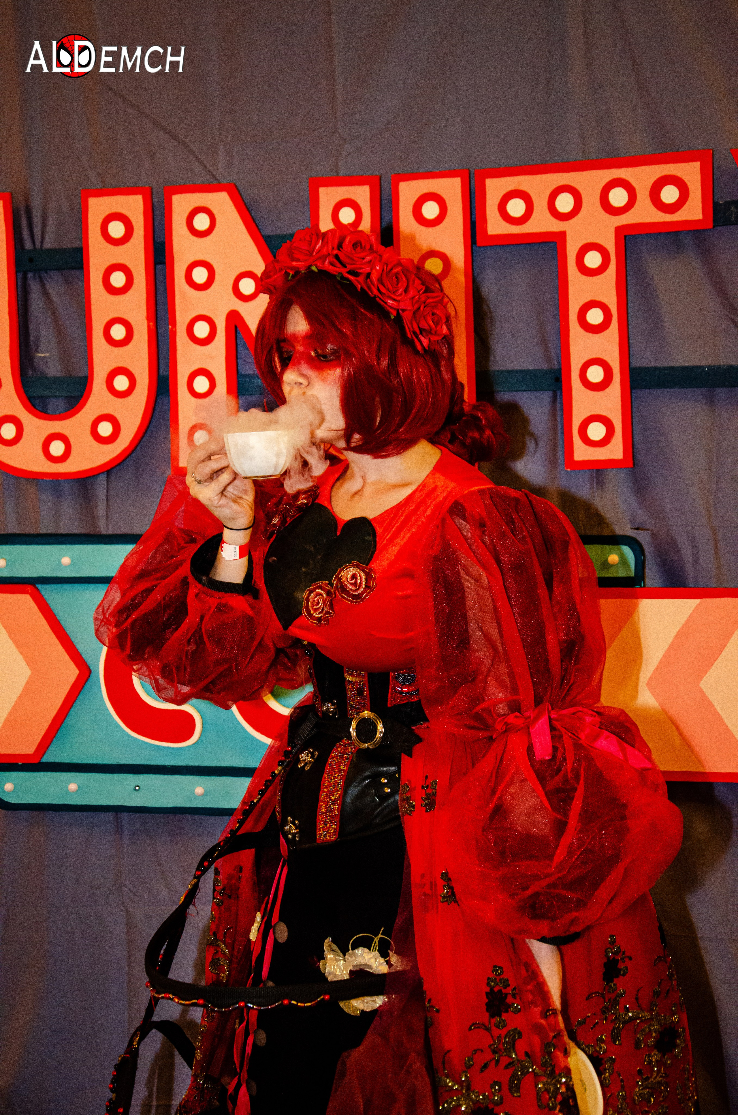 Фотограф для Косплей фотосессии в Москве, Дмитрове, Дубне