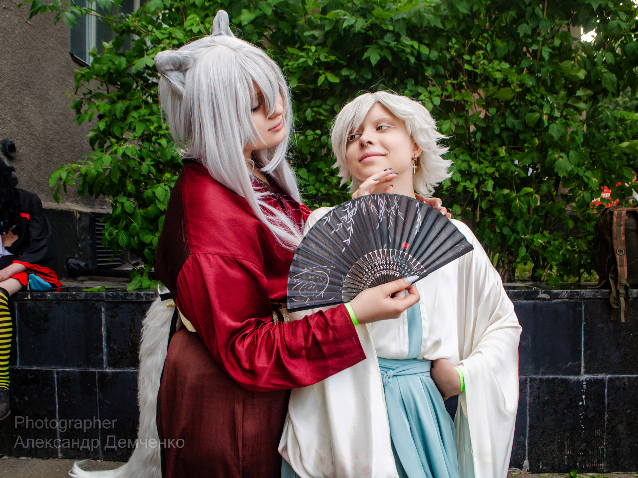 Toosyao Anime Festival