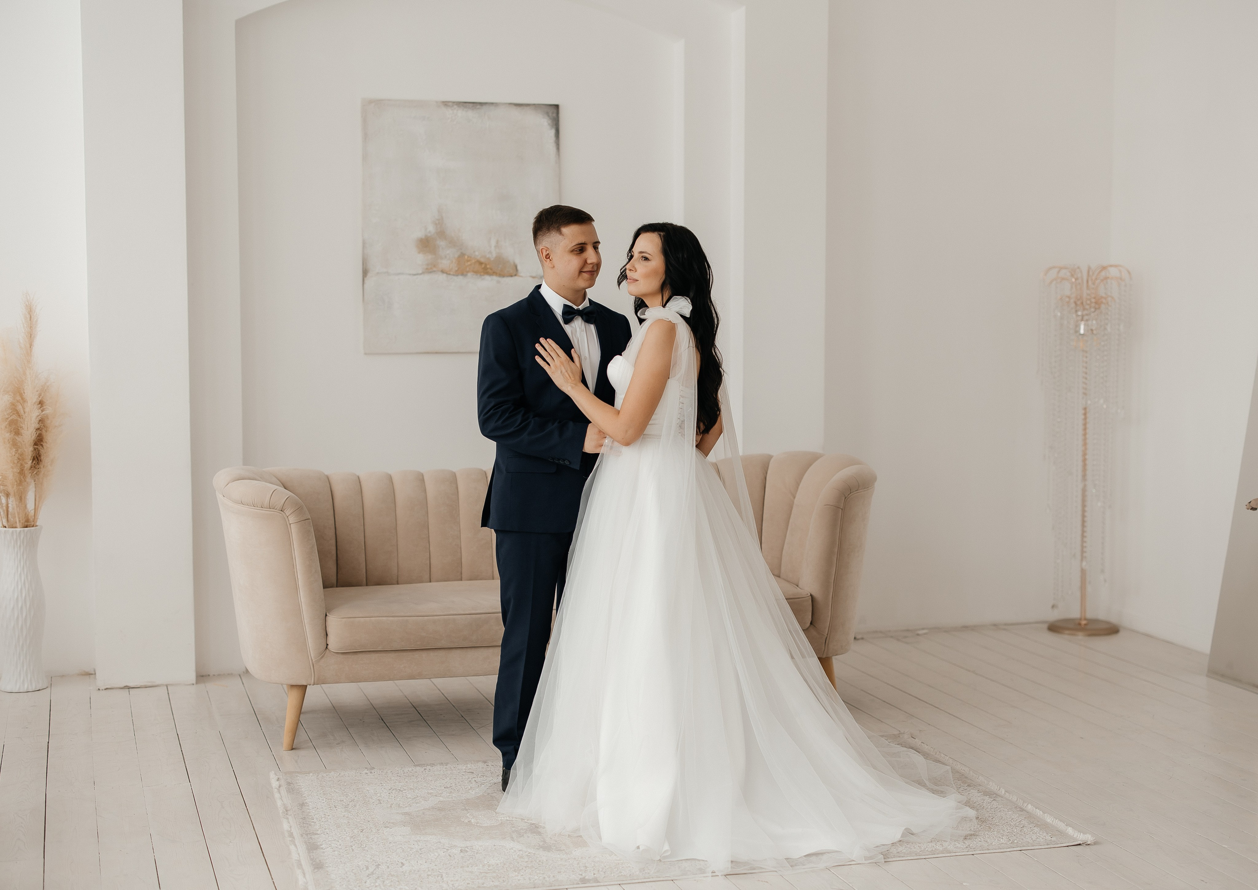 Фотостудии свадебные. Свадебный и семейный фотограф в Омске Евгения Хакимова