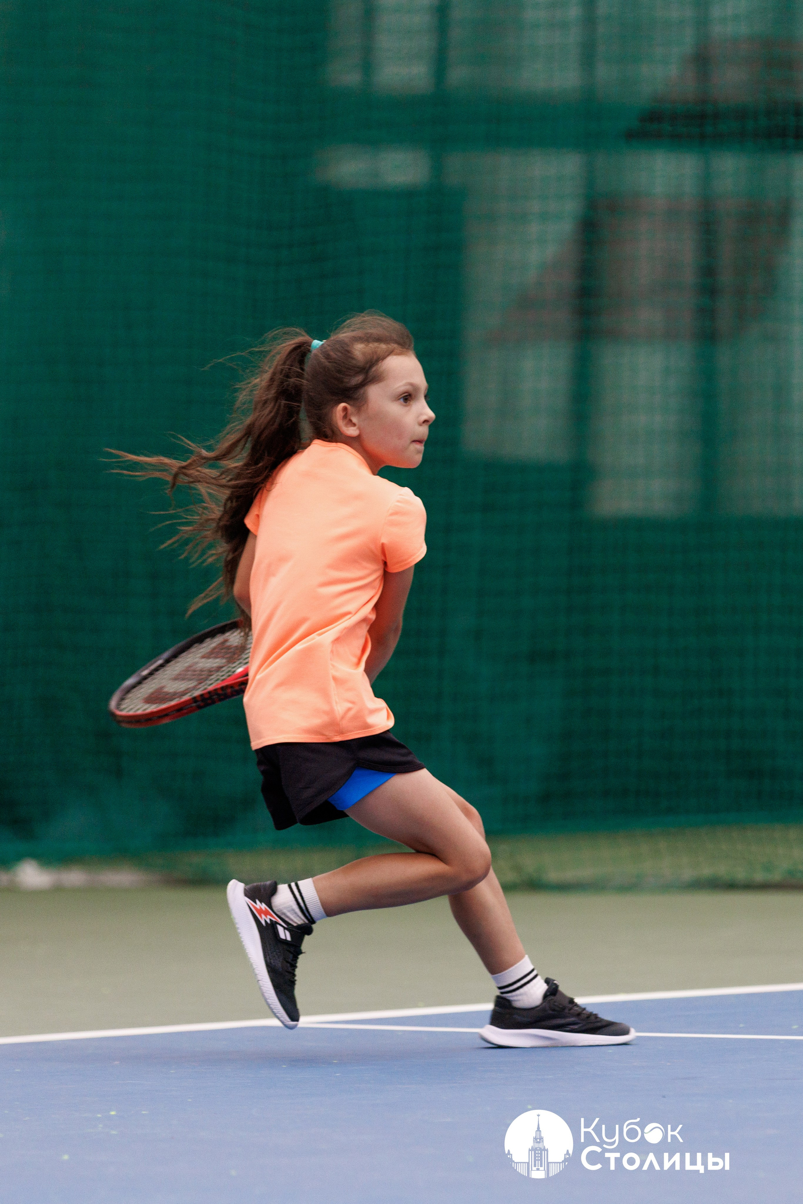"Кубок столицы" в Сокольниках // 19 июля 2025. Спортивный фотограф Алексей Соломин