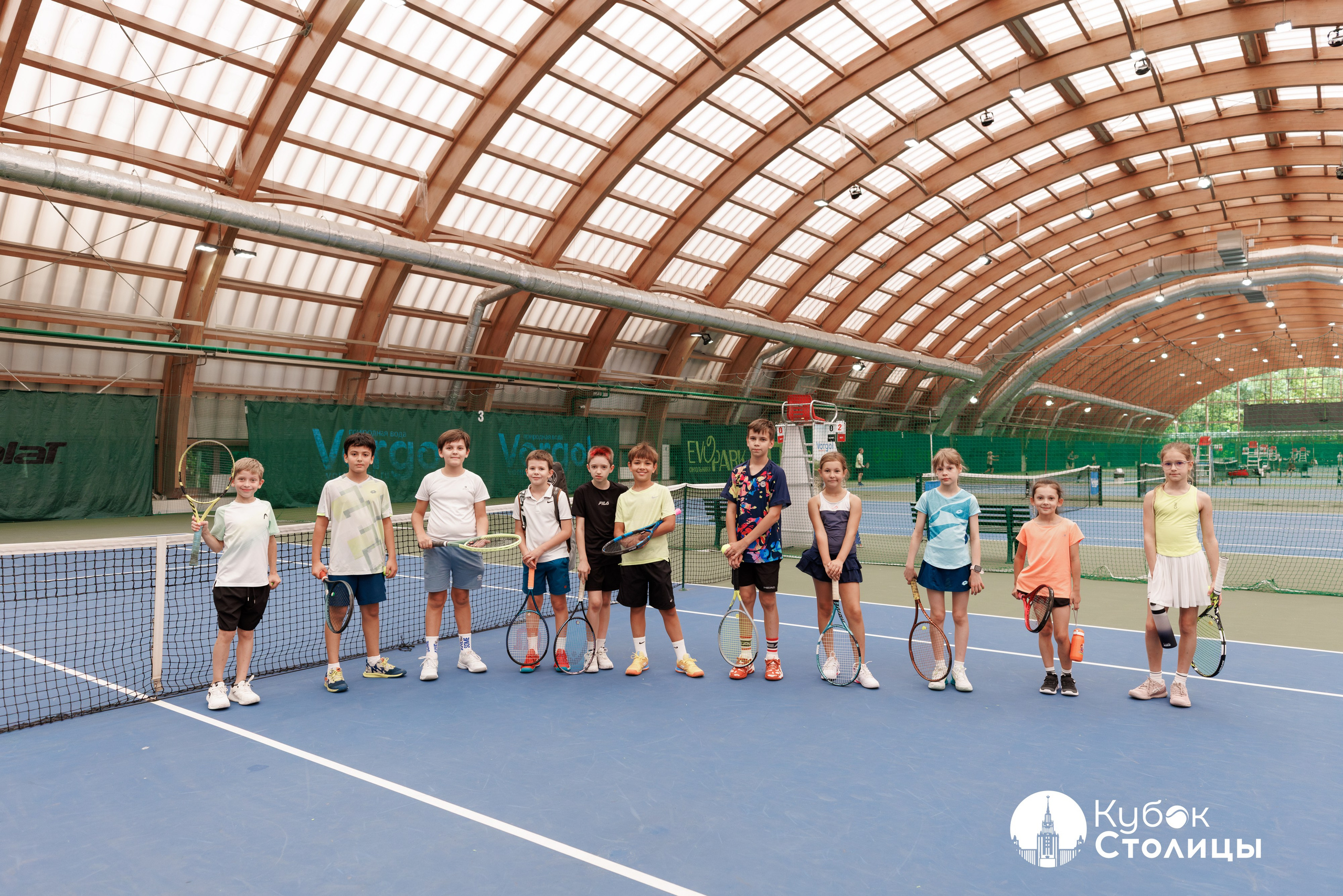 "Кубок столицы" в Сокольниках // 19 июля 2025. Спортивный фотограф Алексей Соломин