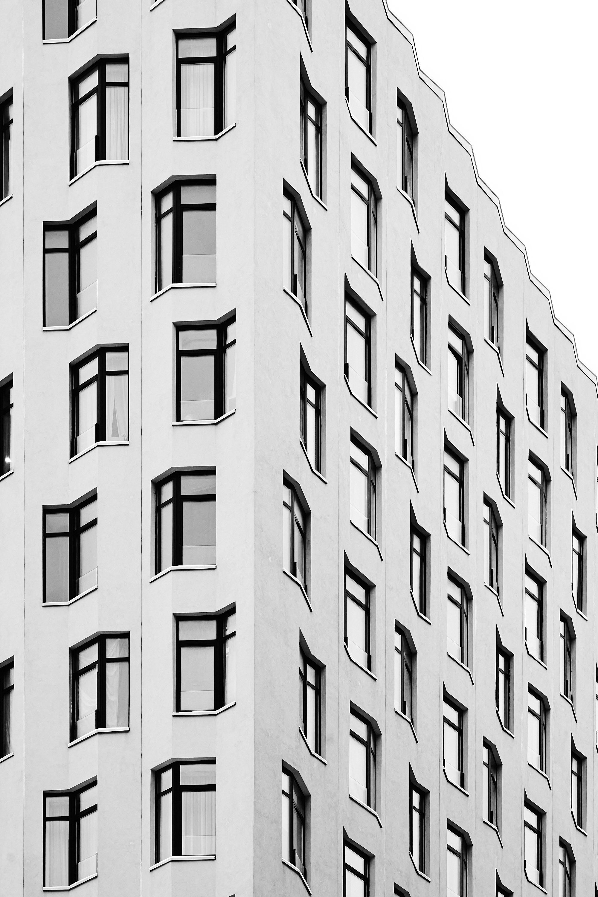 Фотосессия района ЗИЛАРТ зимой 2026 года. Константин Камышников: интерьерный фотограф в Москве и Подмосковье