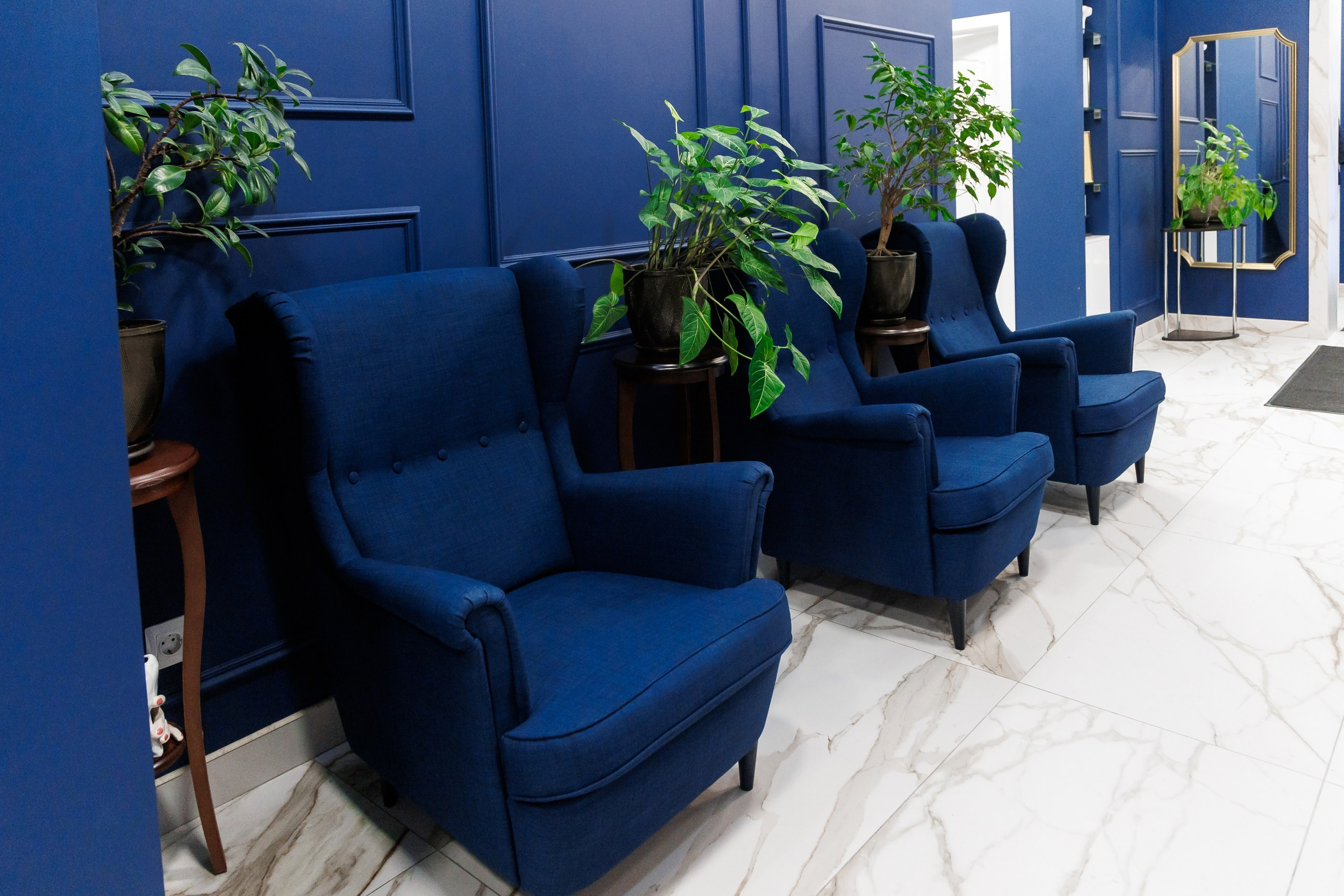 Фотосессия для врачей заказать в Санкт-Петербурге