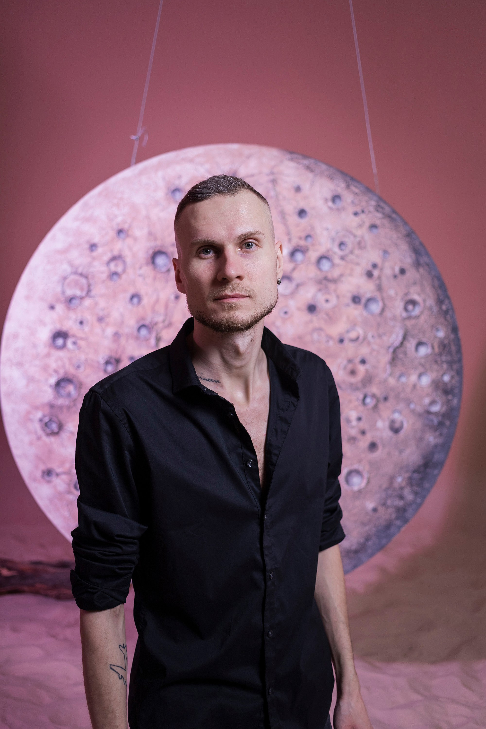 Услуги. Фотограф в Санкт-Петербурге Роман Петров