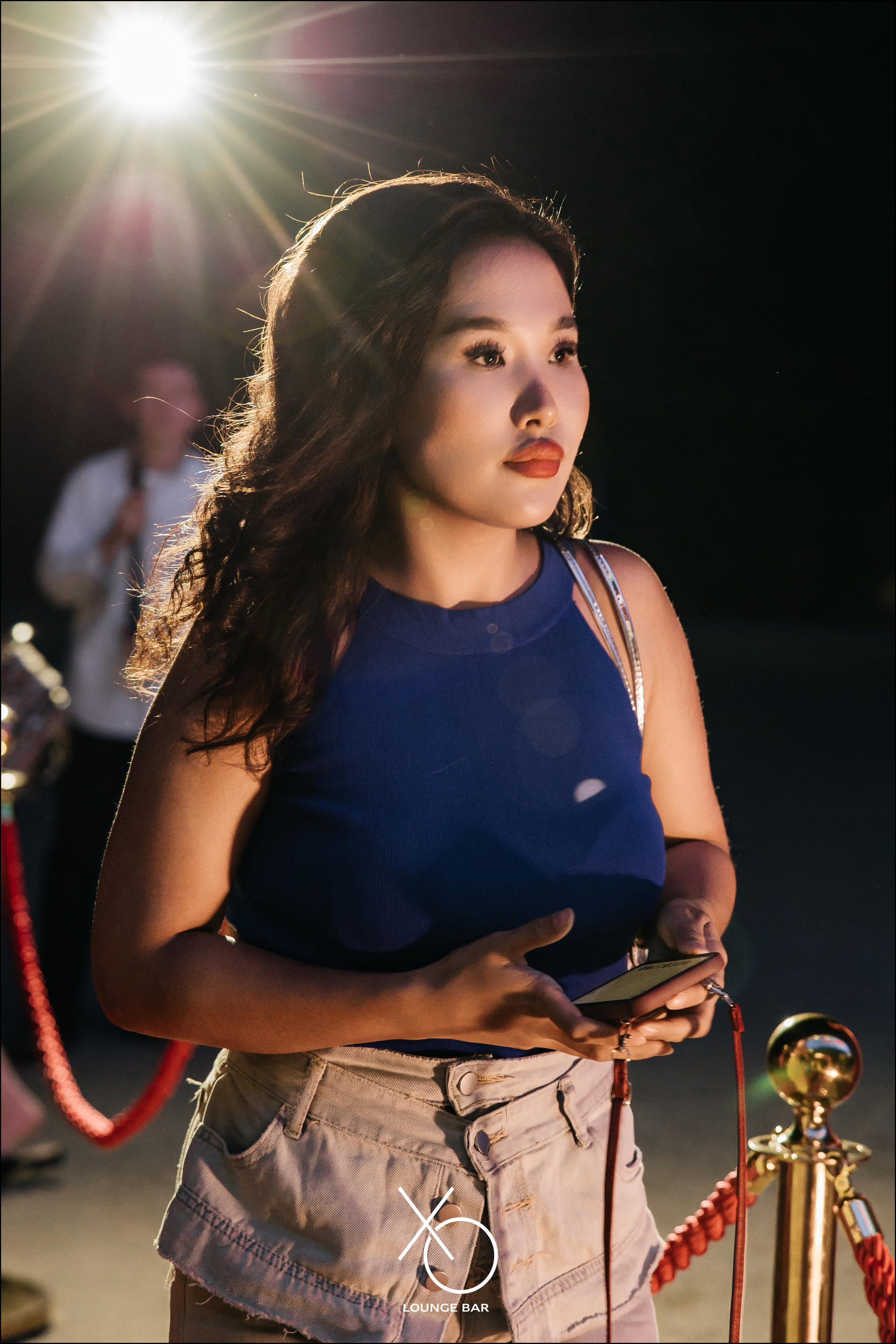 День Рождения XO — 2 ГОДА | 6elluci. Lounge Bar X.O