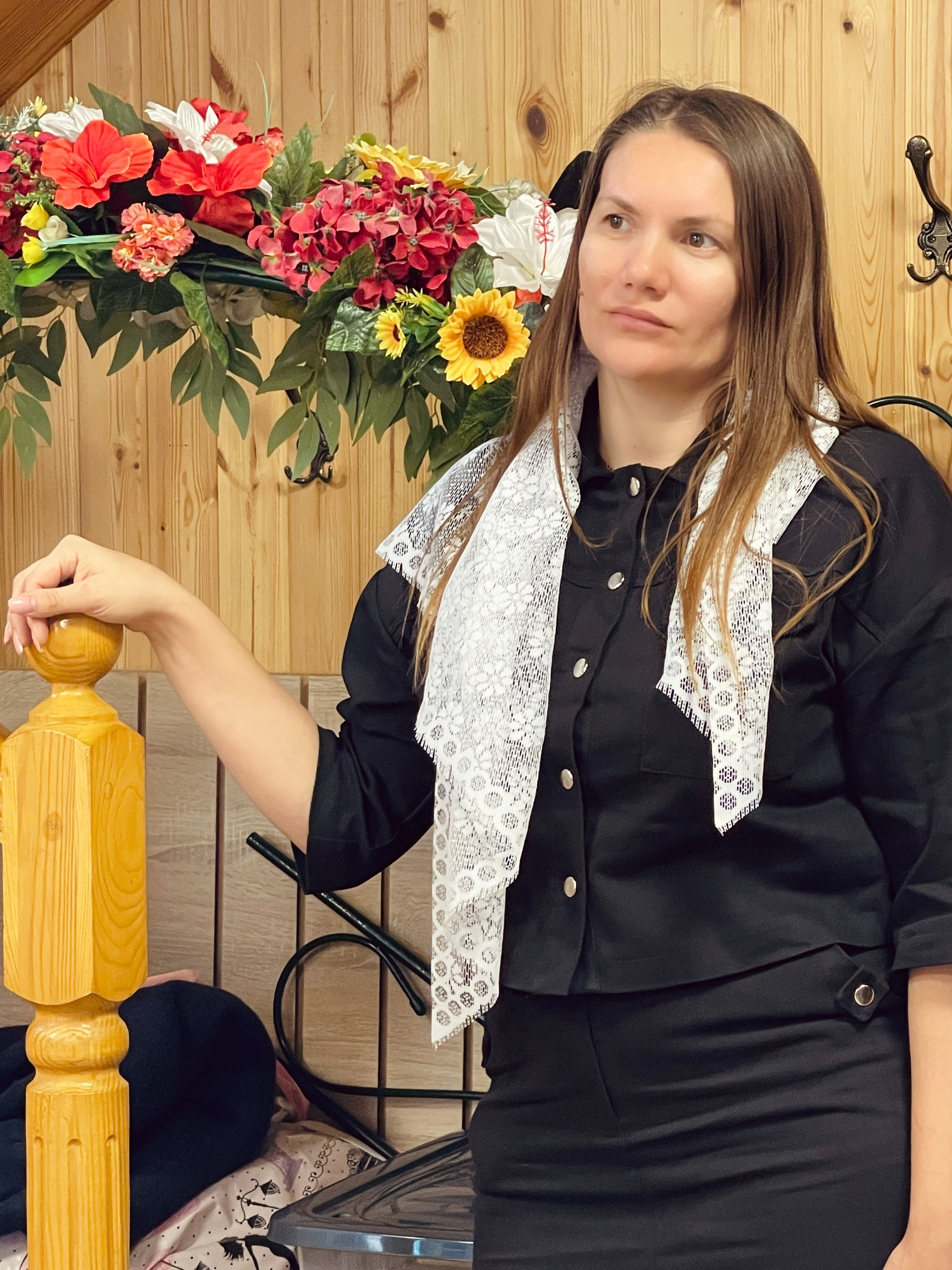 Экскурсия в музей «Церковь и Армия». Женсовет микрорайона Южный Домодедово